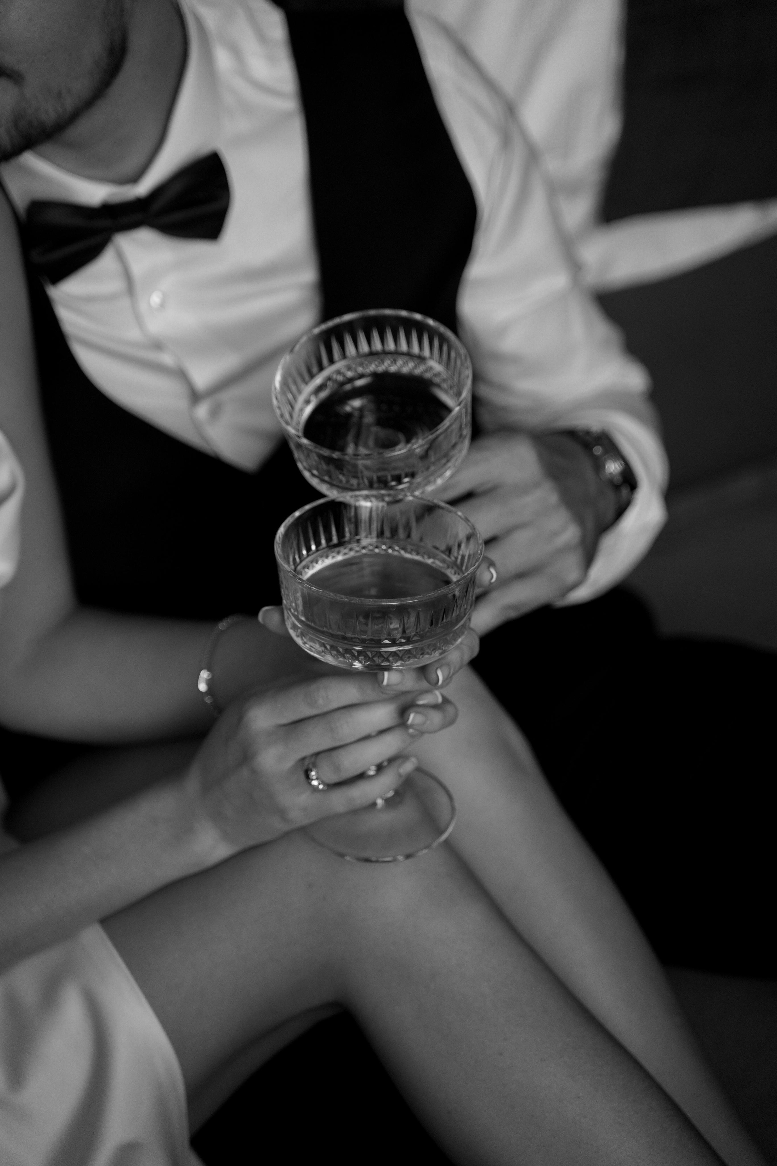 Анастасия и Александр. Свадебный фотограф Марина Попова