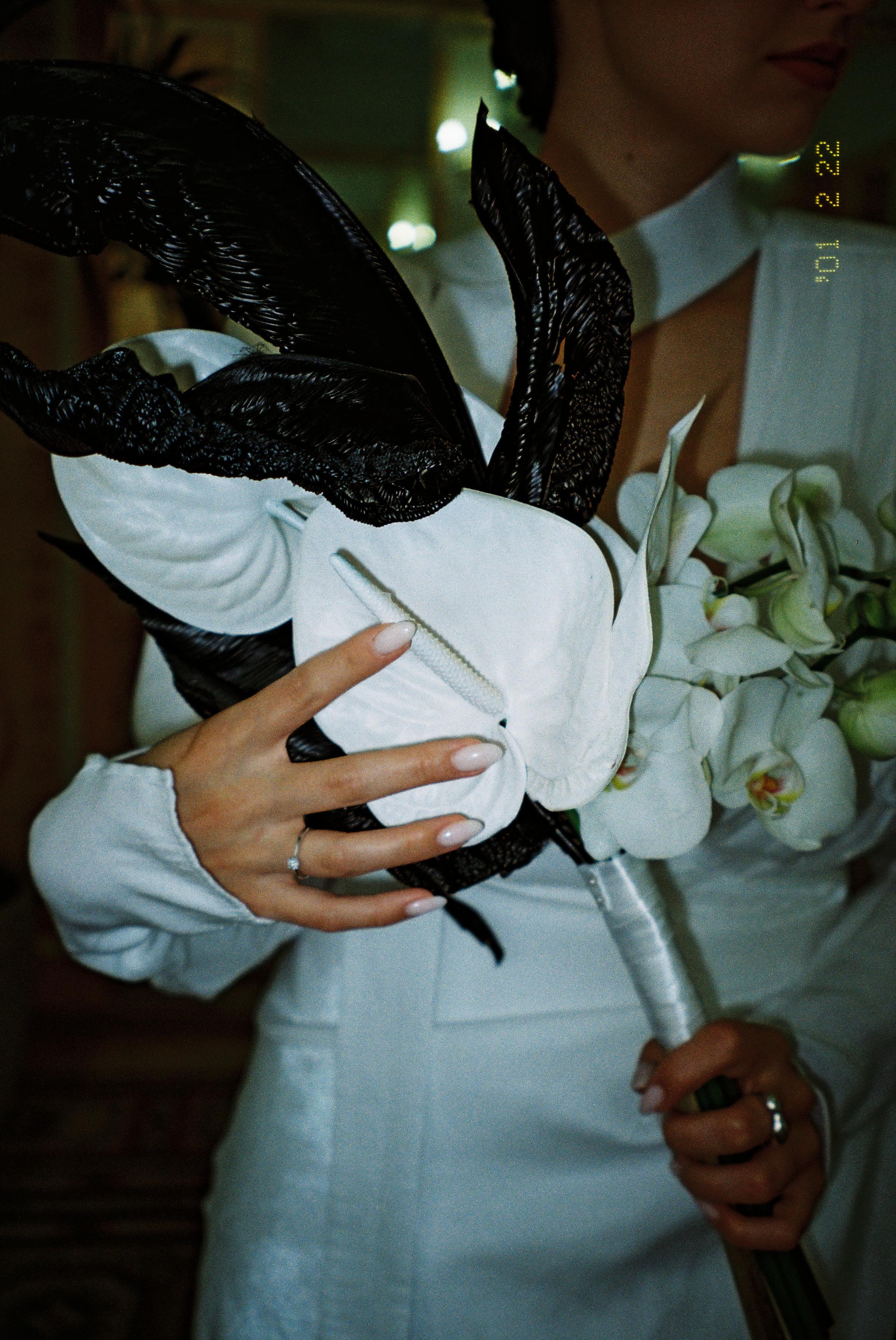 Любовь и Владислав. Свадебный фотограф Марина Попова