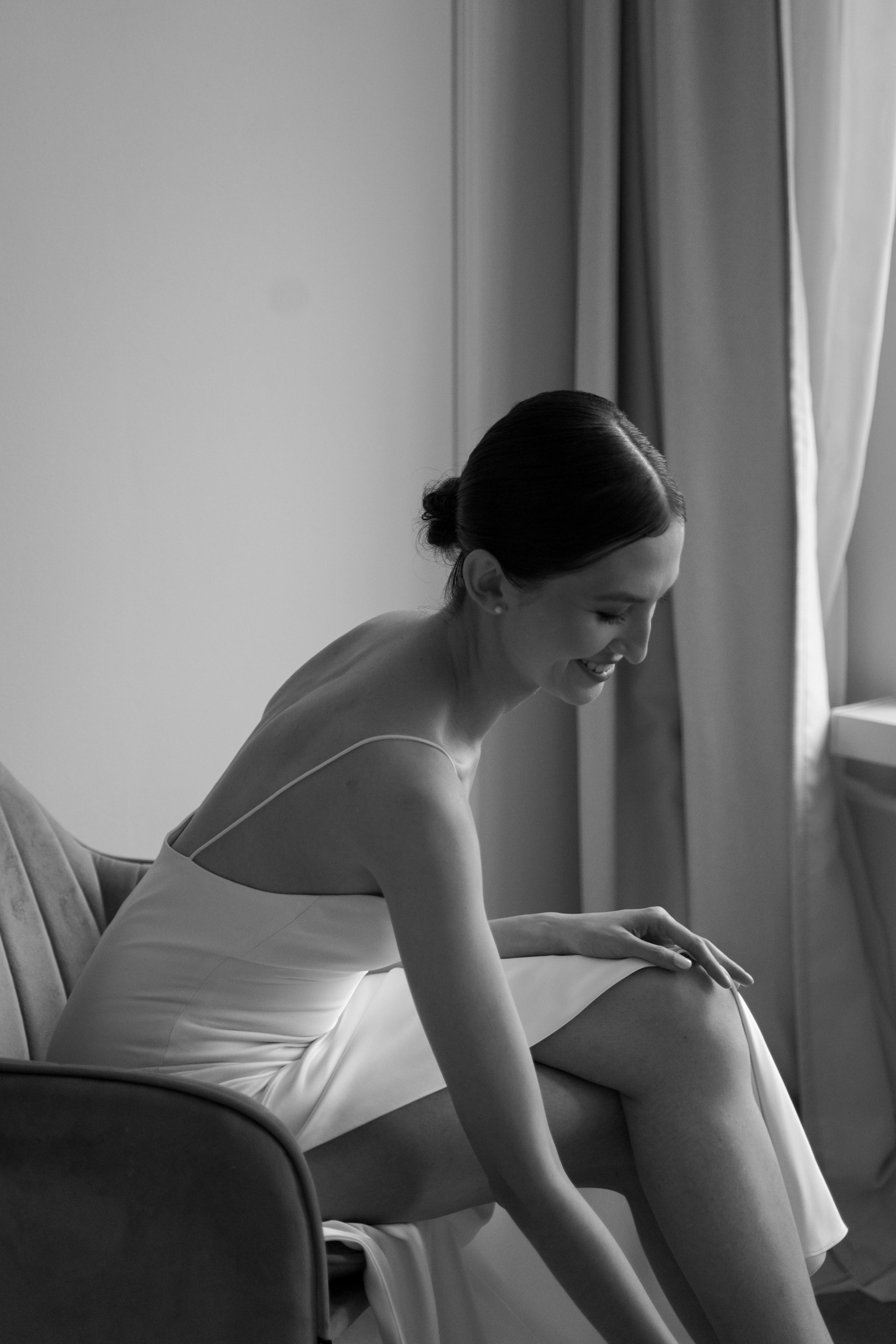 Лилия и Кирилл. Свадебный фотограф Марина Попова