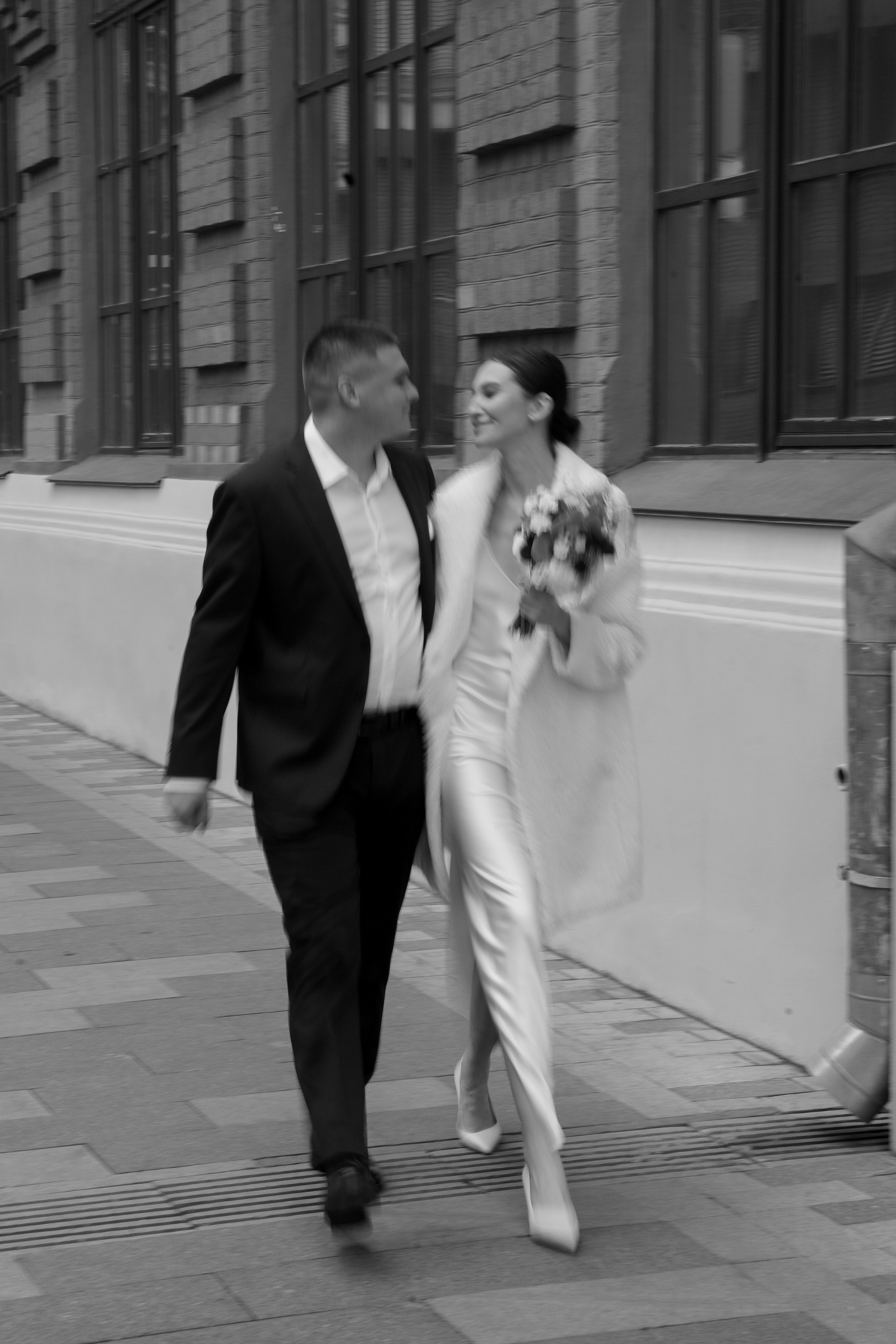 Лилия и Кирилл. Свадебный фотограф Марина Попова