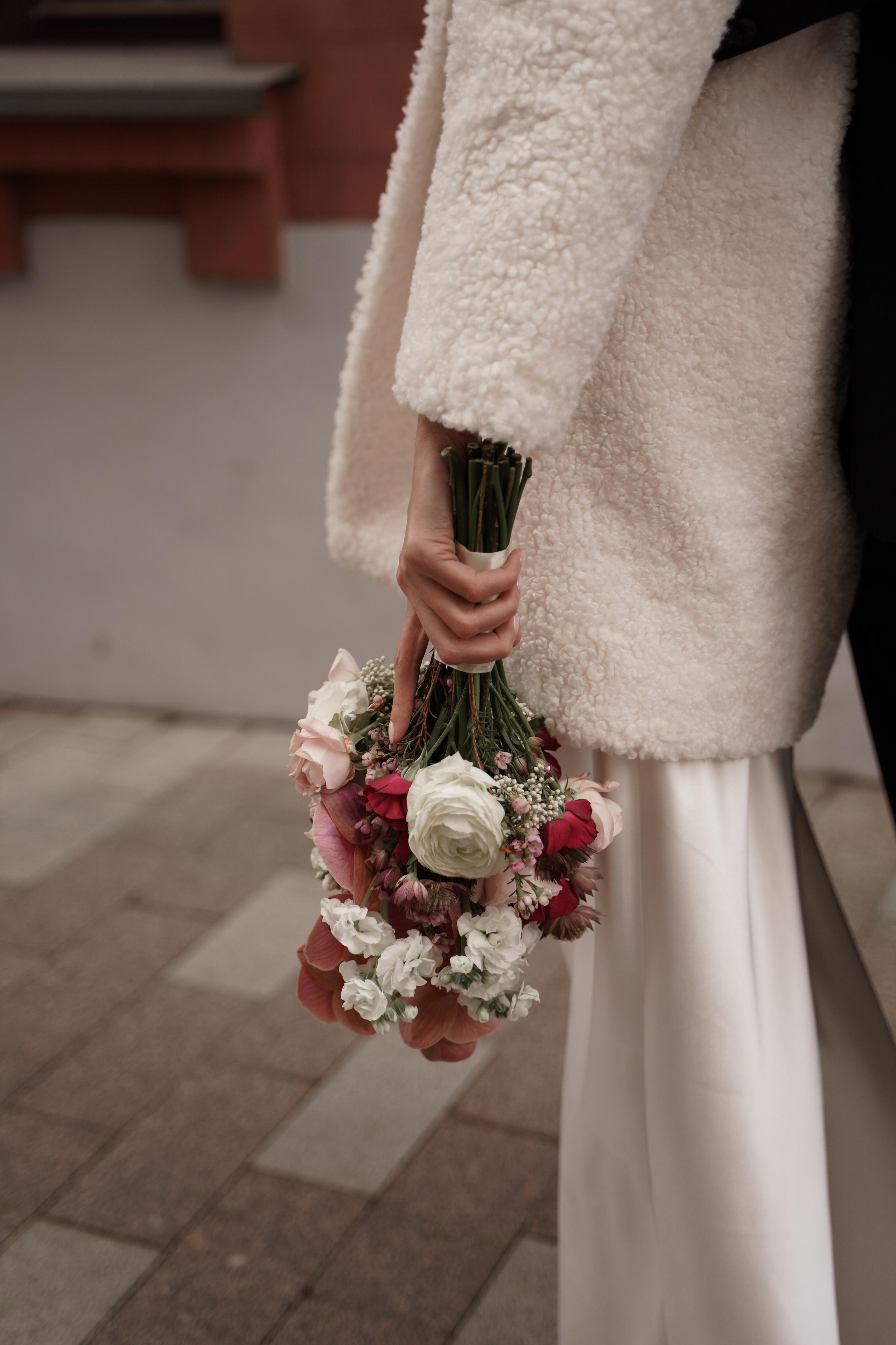 Лилия и Кирилл. Свадебный фотограф Марина Попова