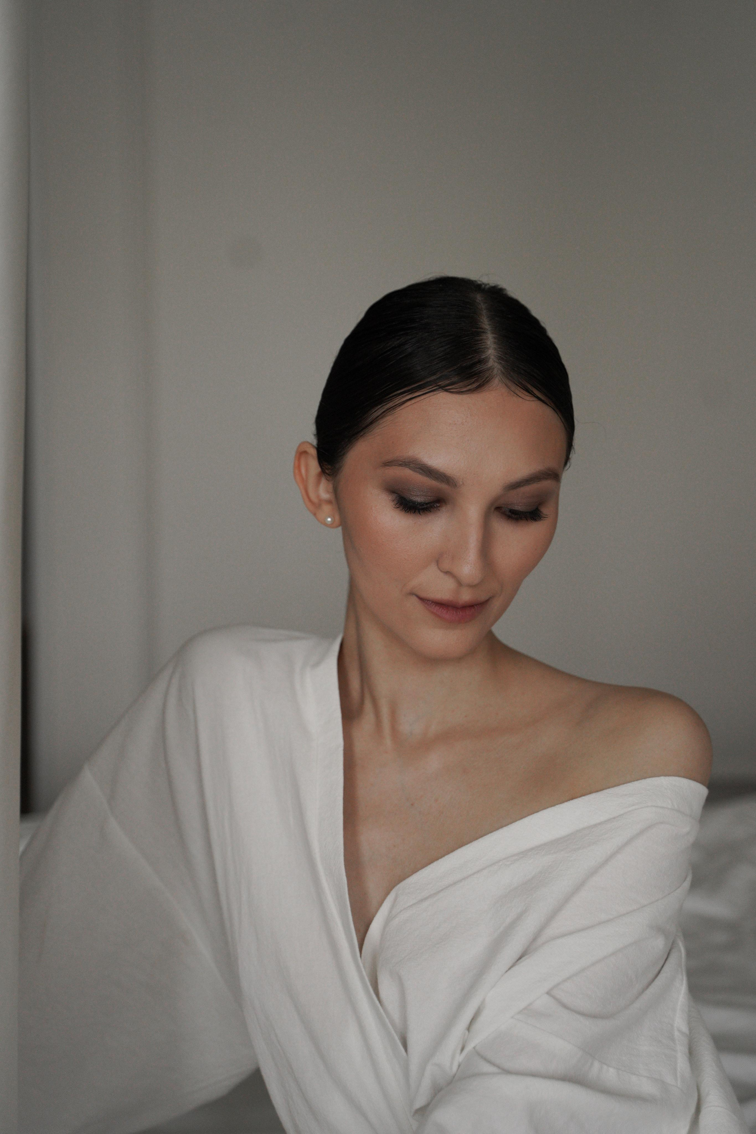 Лилия и Кирилл. Свадебный фотограф Марина Попова