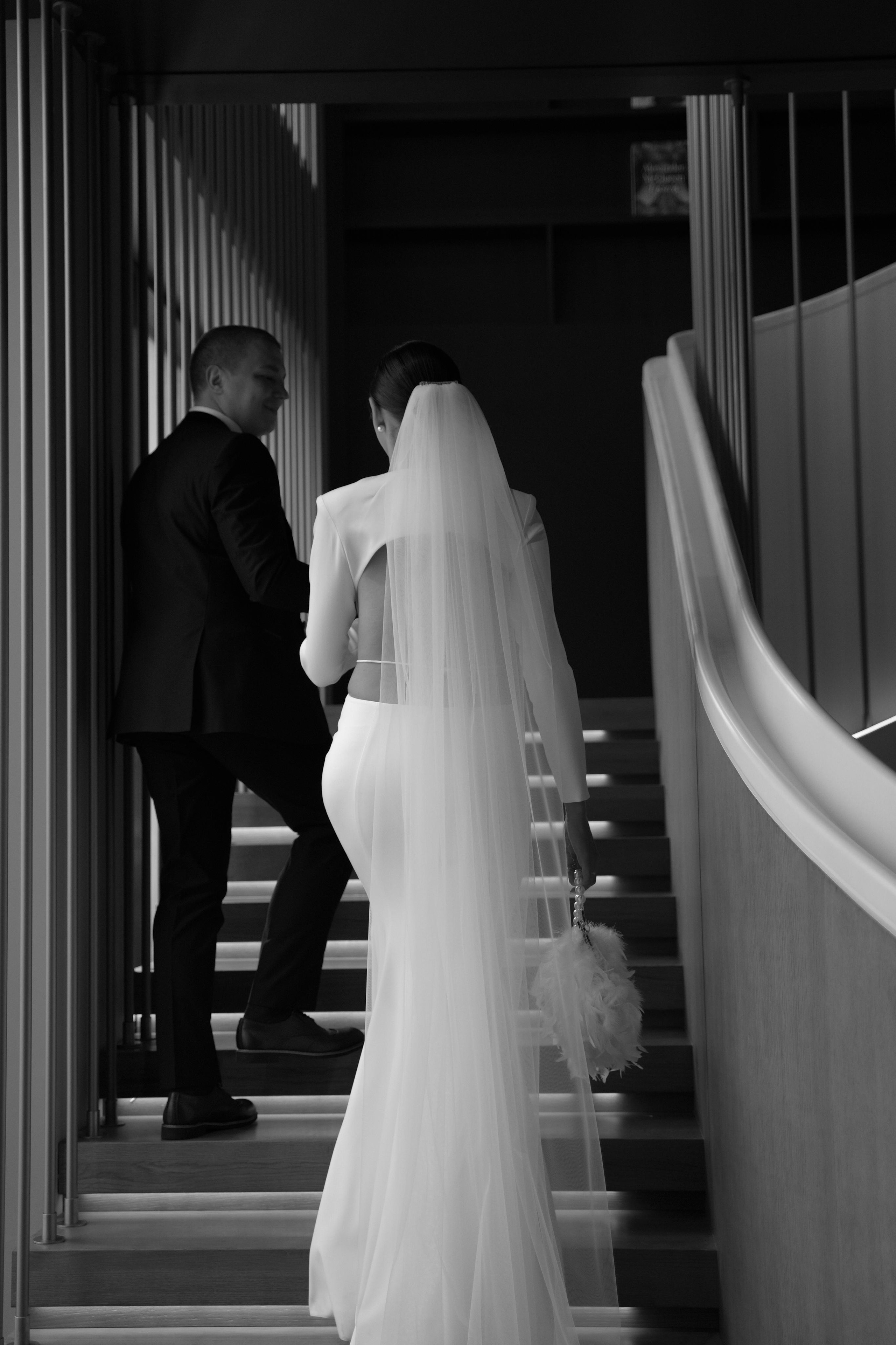 Александра и Евгений. Свадебный фотограф Марина Попова