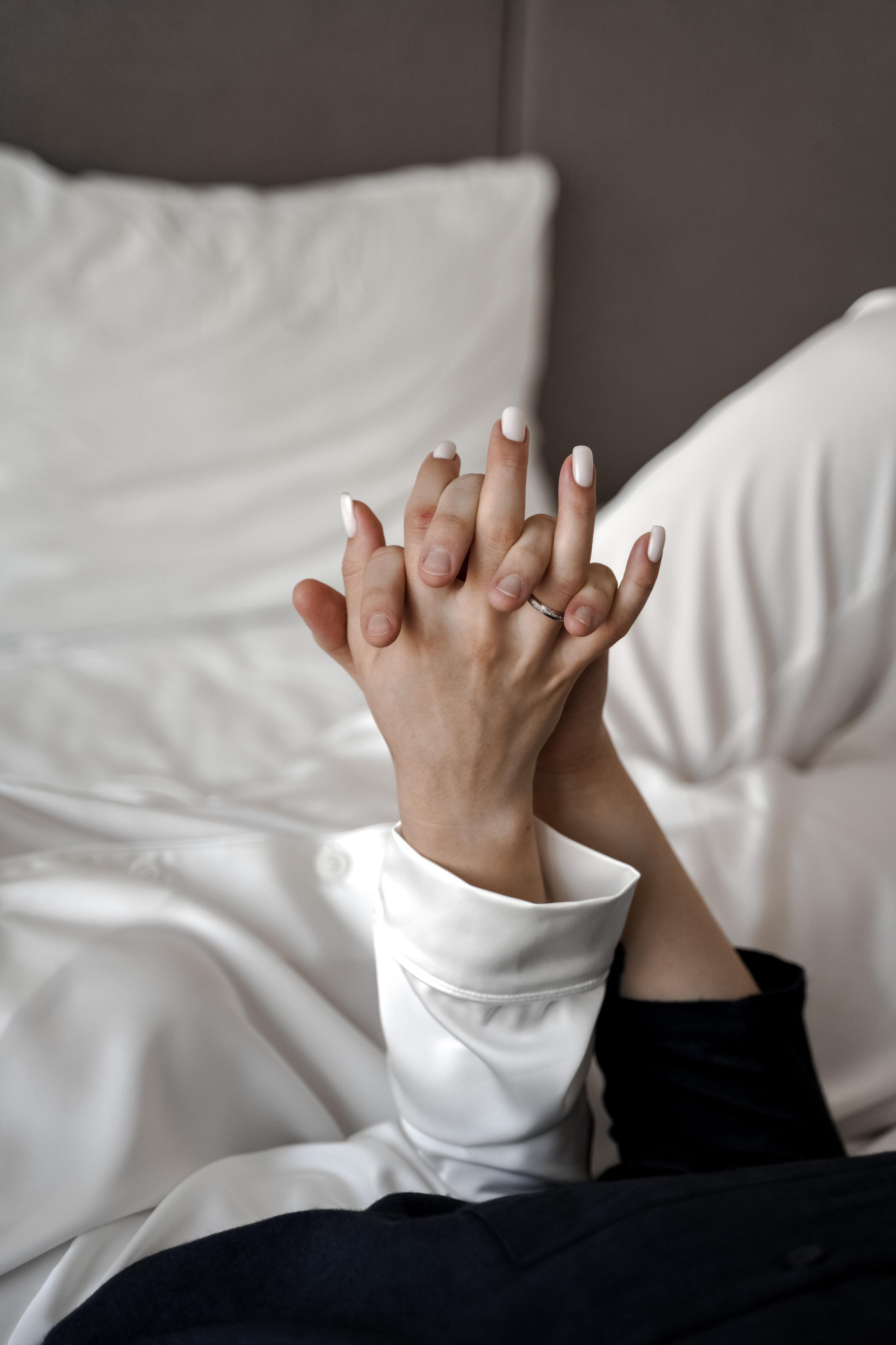 Ольга и Владимир. Свадебный фотограф Марина Попова