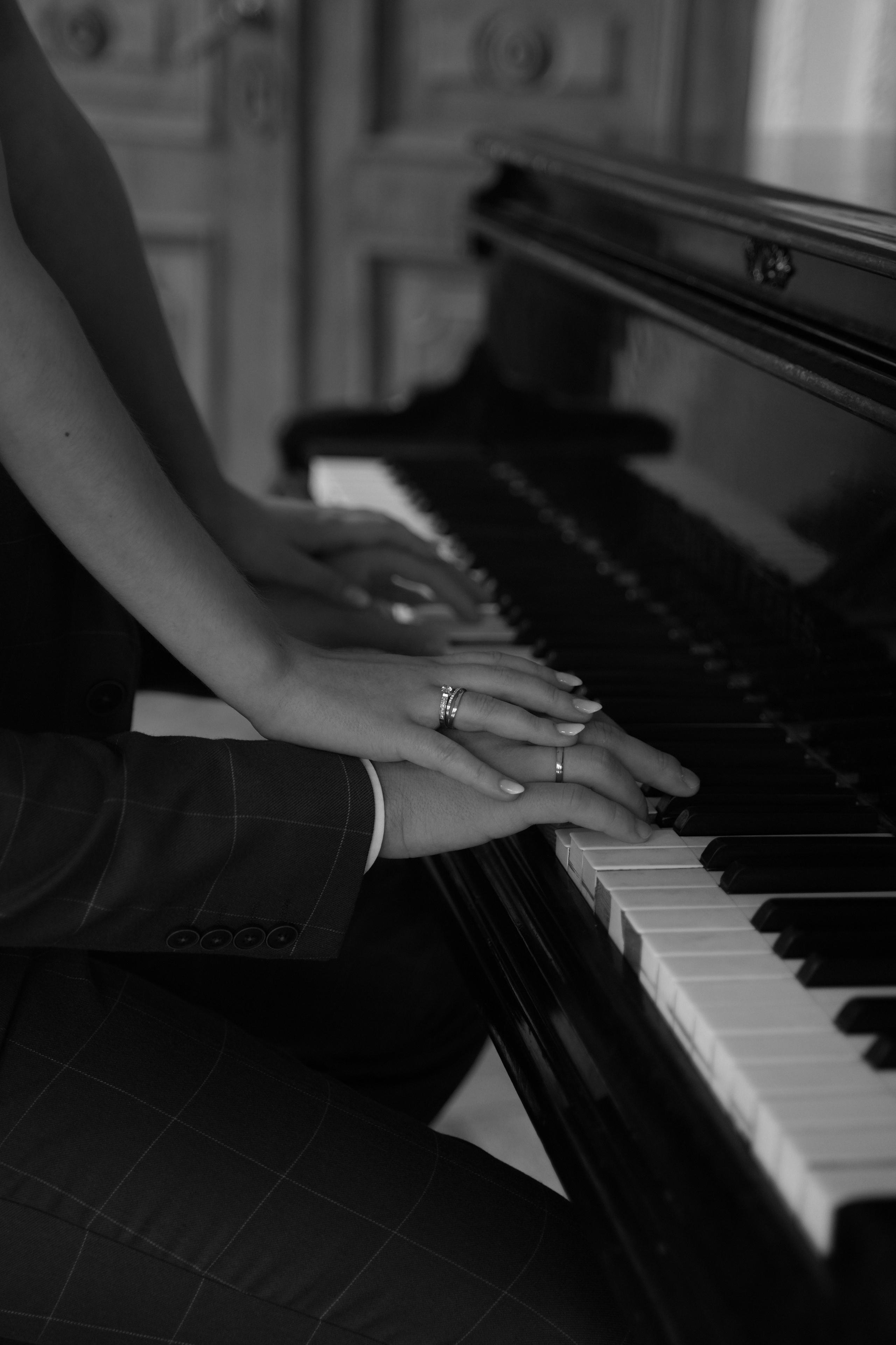 Ярослава и Юрий. Свадебный фотограф Марина Попова