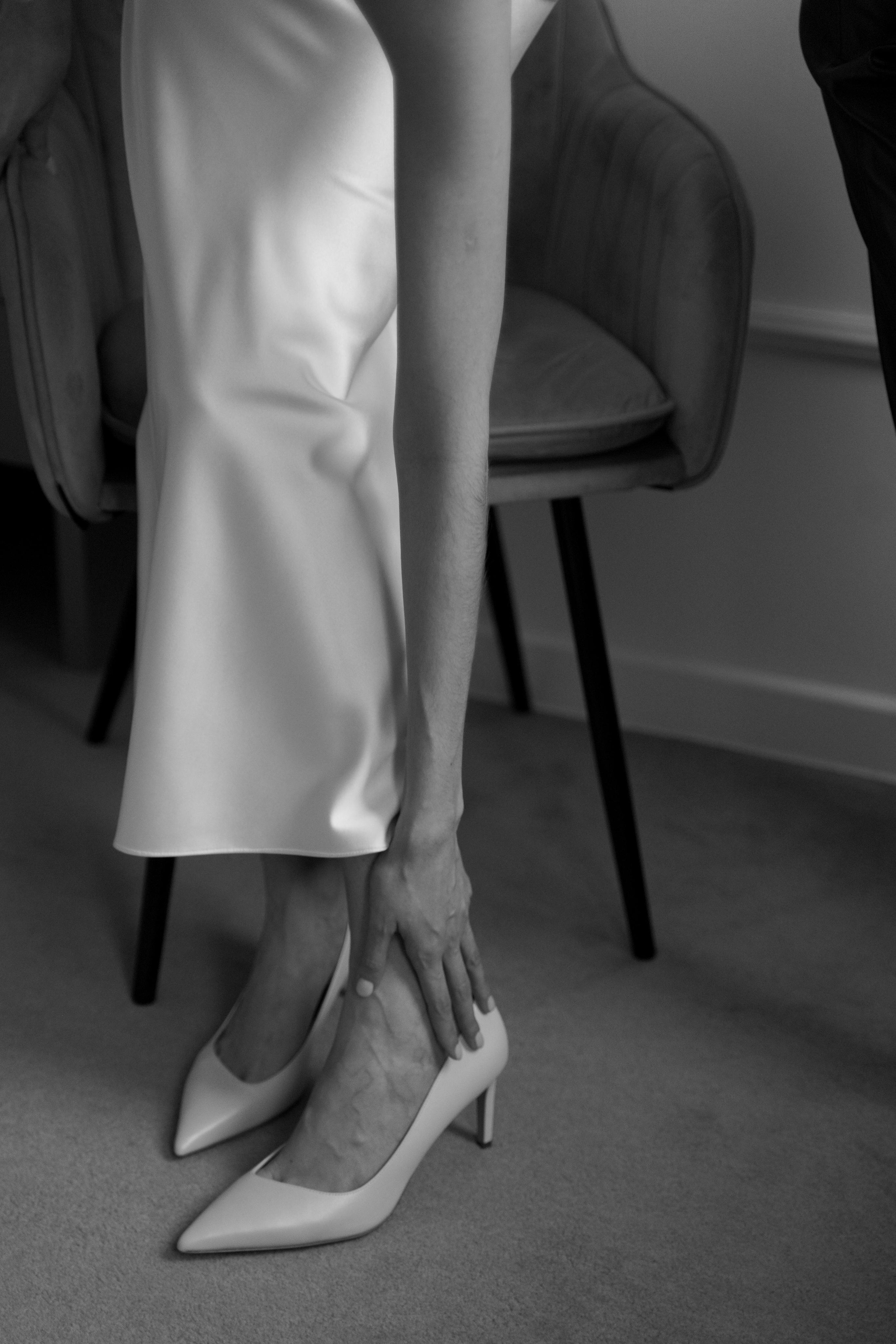 Лилия и Кирилл. Свадебный фотограф Марина Попова