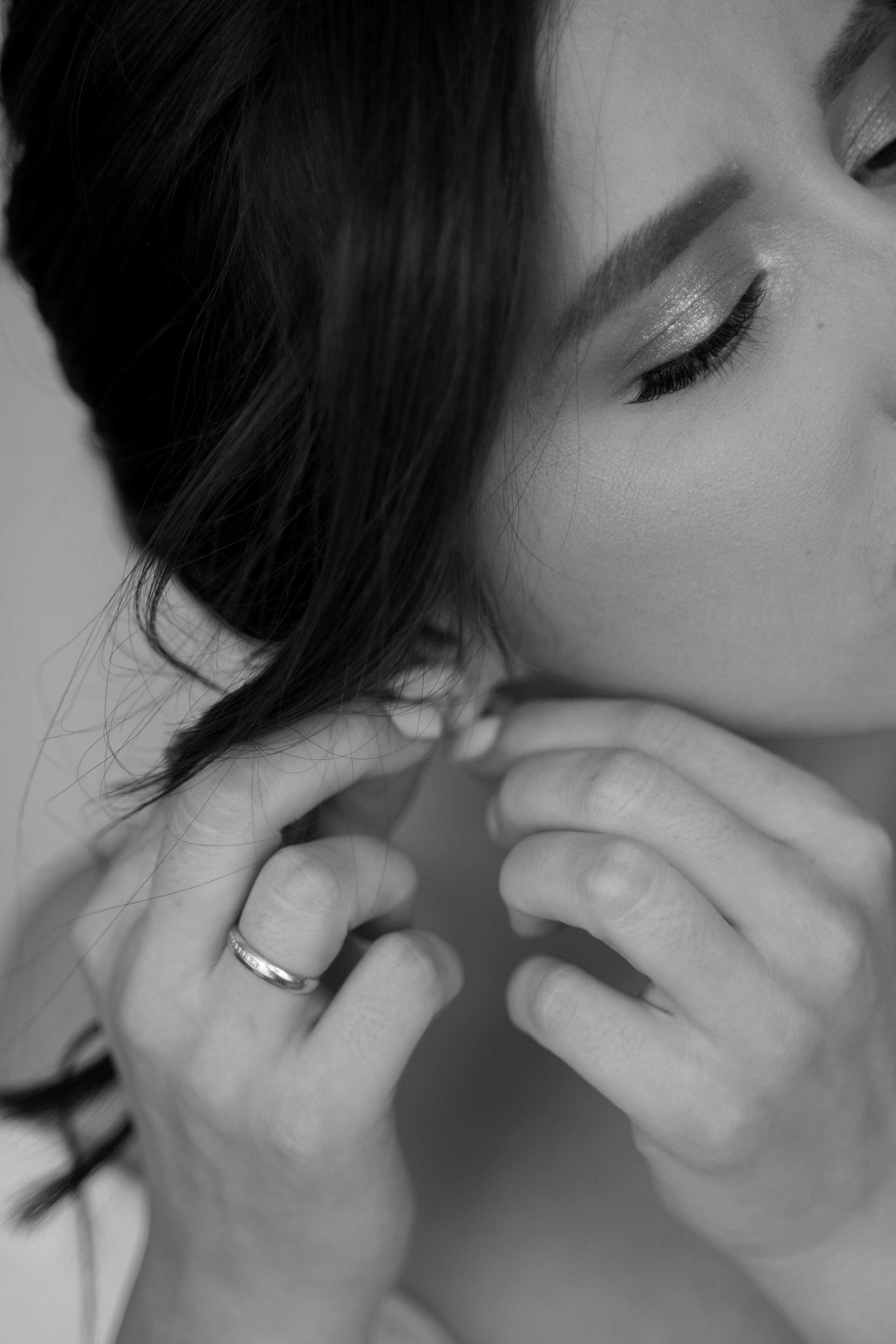 Ольга и Владимир. Свадебный фотограф Марина Попова