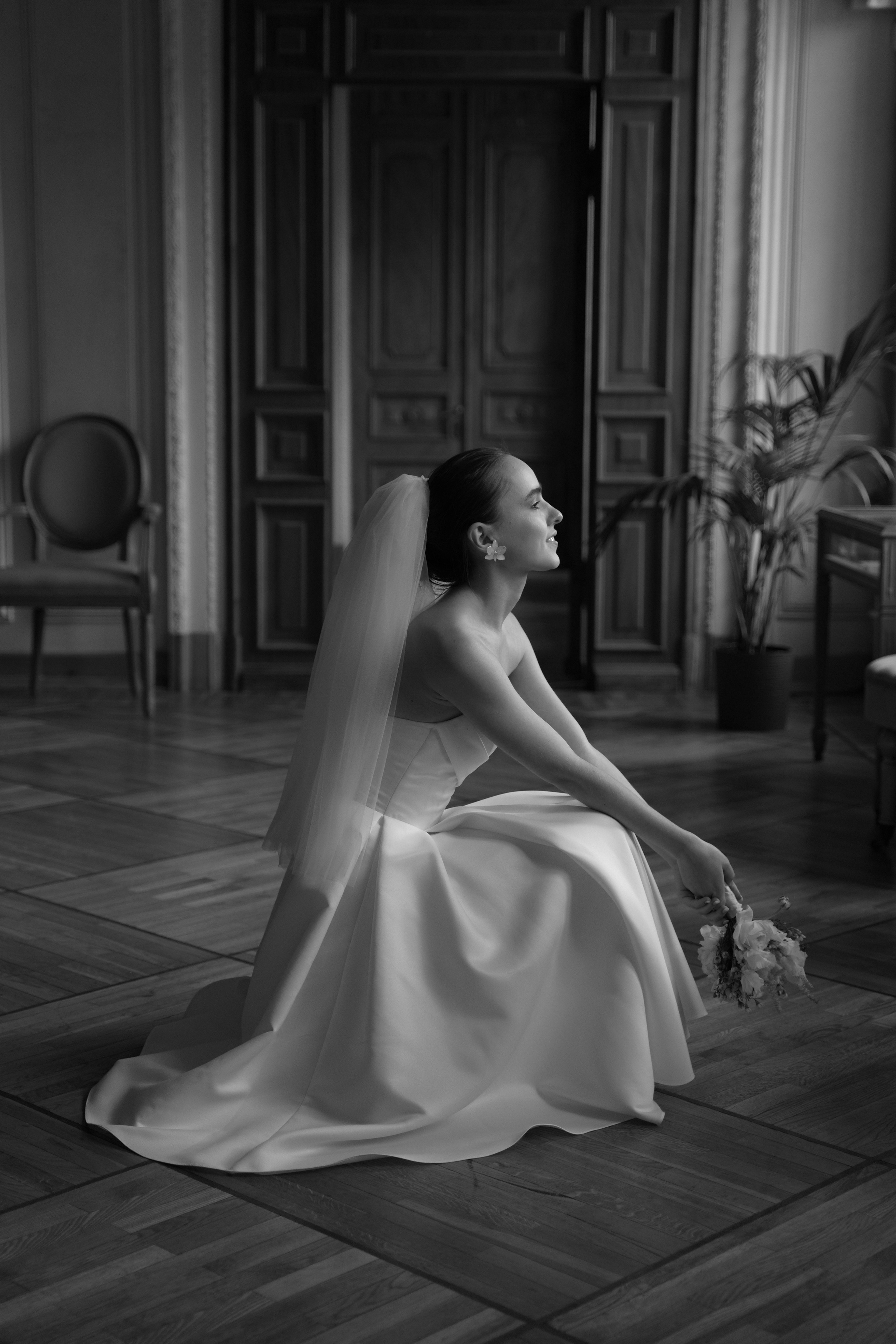 Ярослава и Юрий. Свадебный фотограф Марина Попова