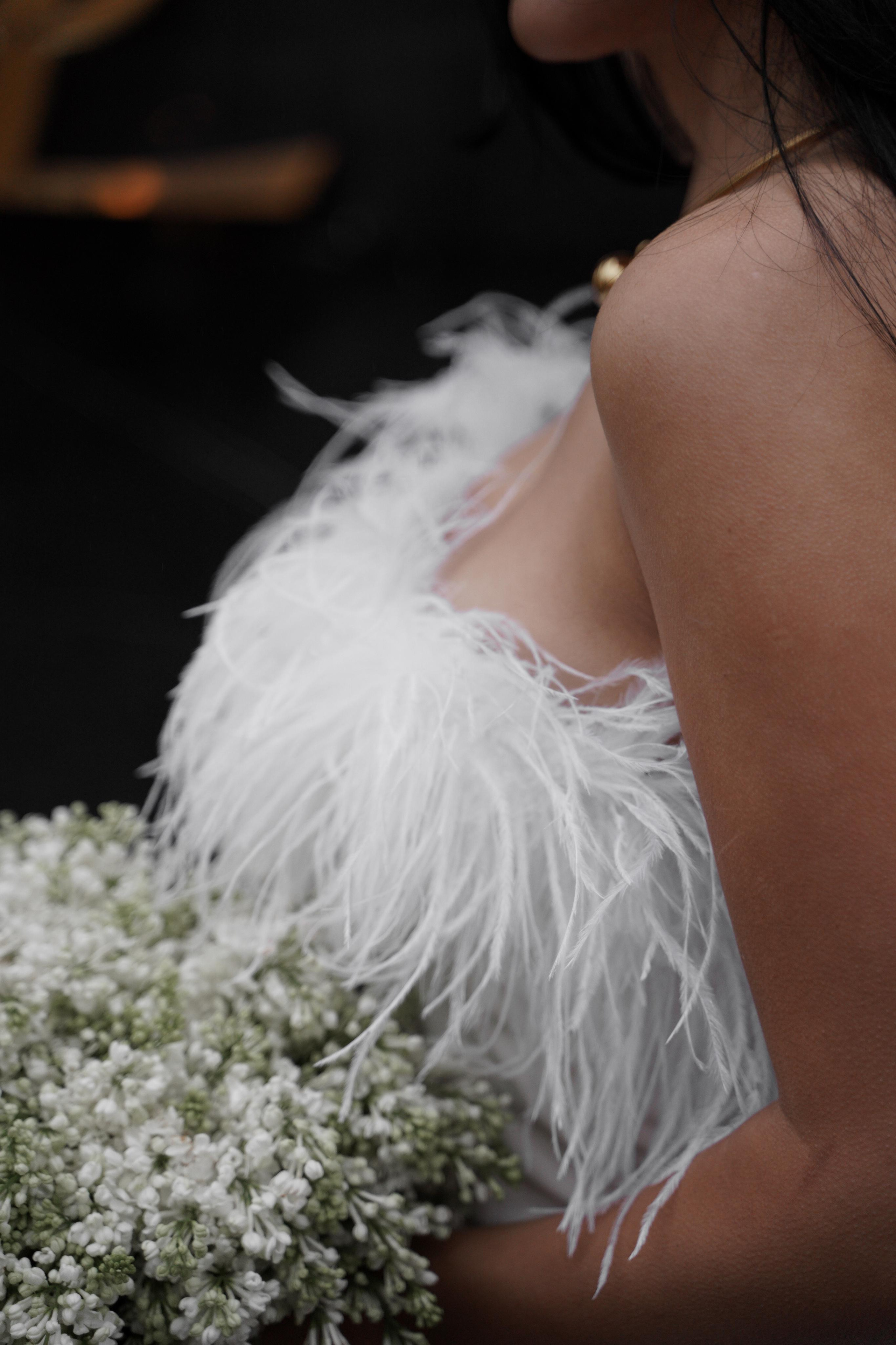 Любовь и Тимур. Свадебный фотограф Марина Попова