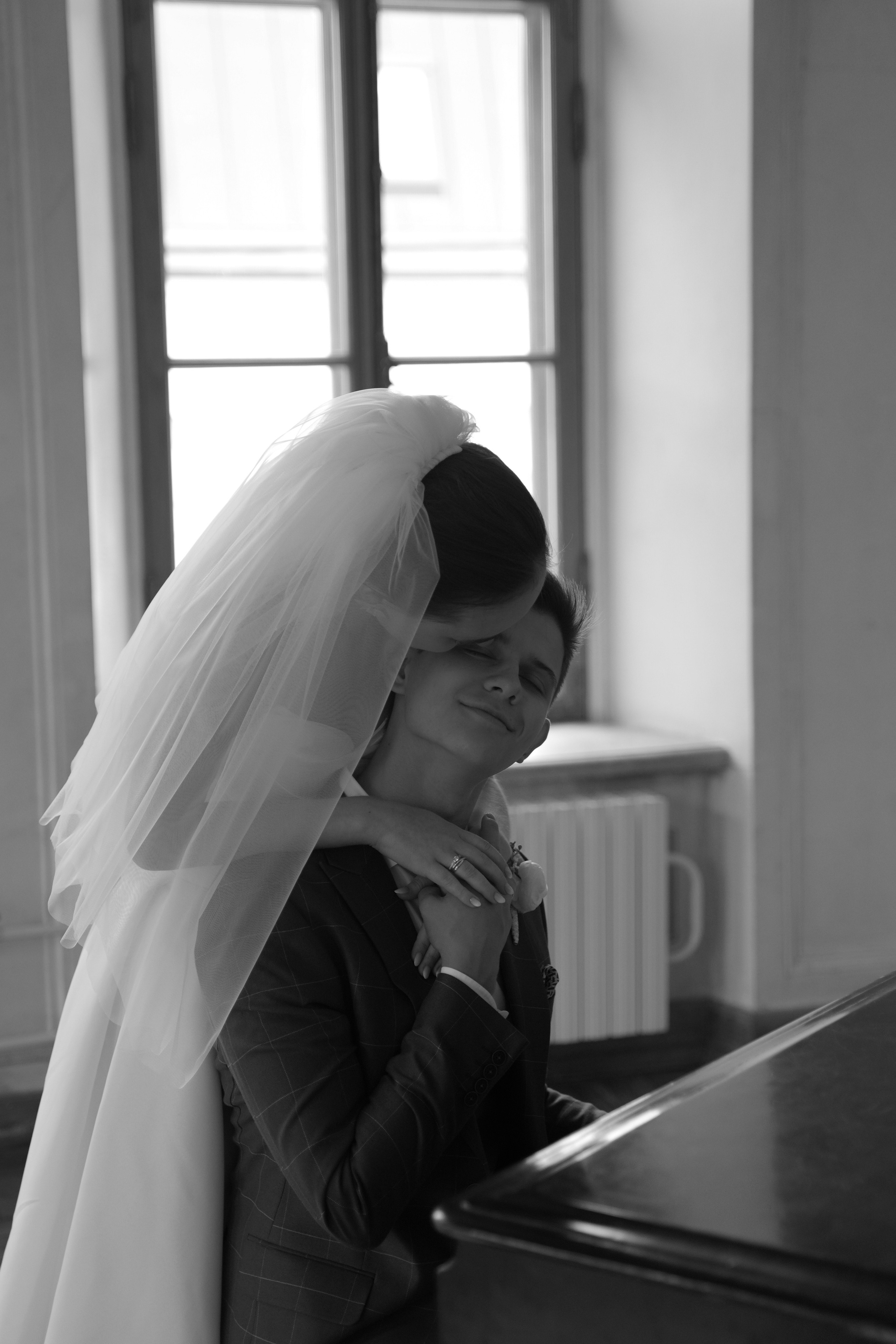 Ярослава и Юрий. Свадебный фотограф Марина Попова