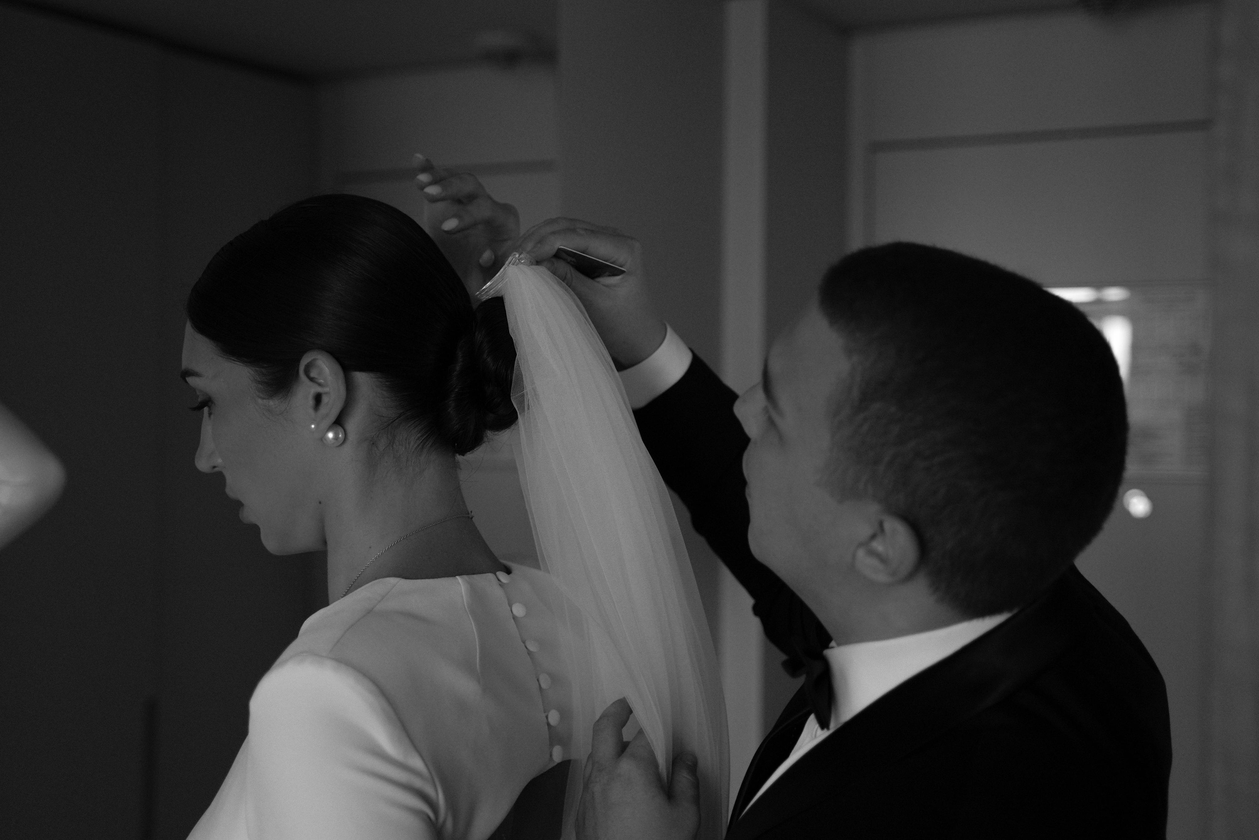 Александра и Евгений. Свадебный фотограф Марина Попова