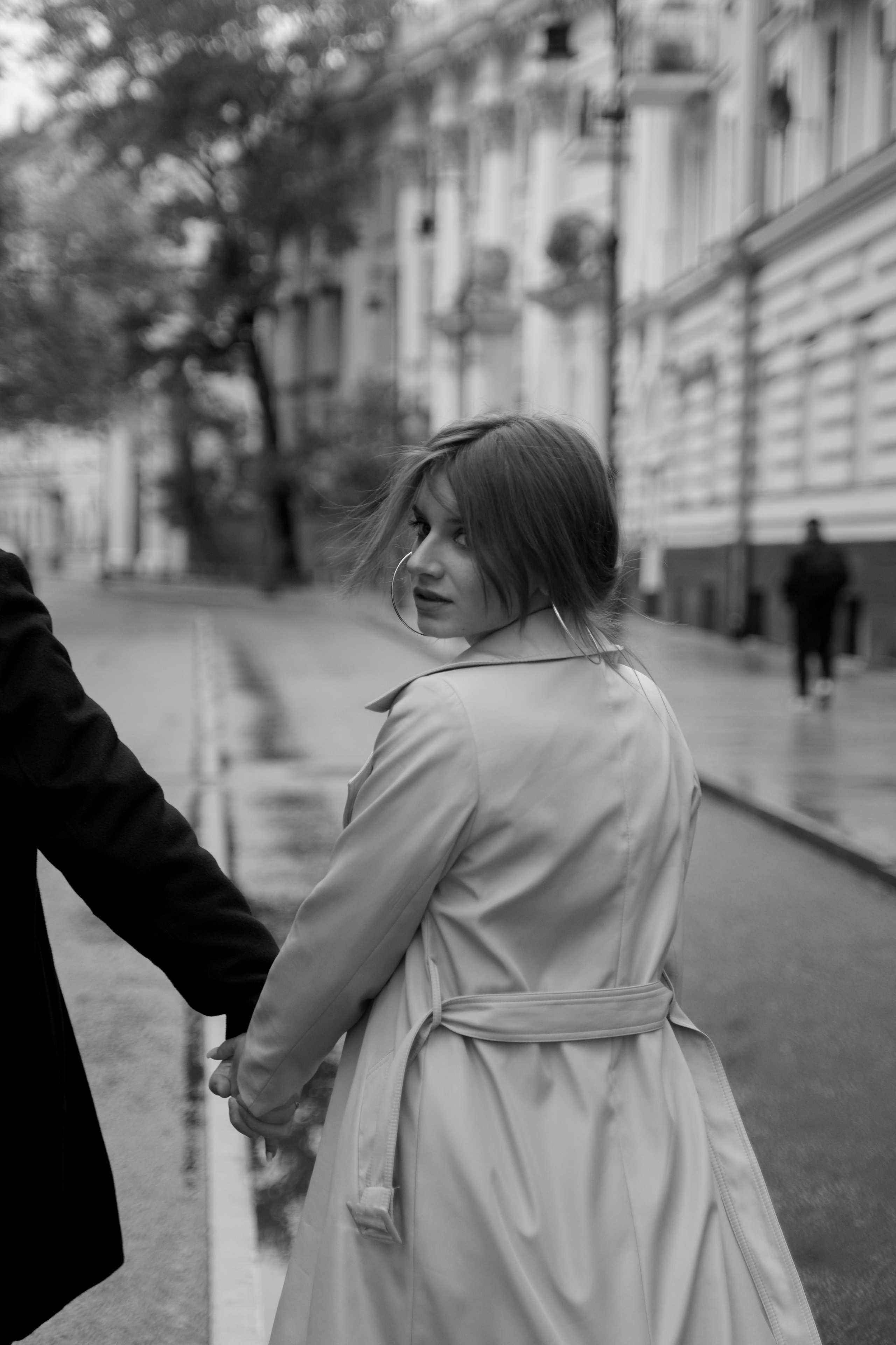 Варвара и Михаил. Свадебный фотограф Марина Попова