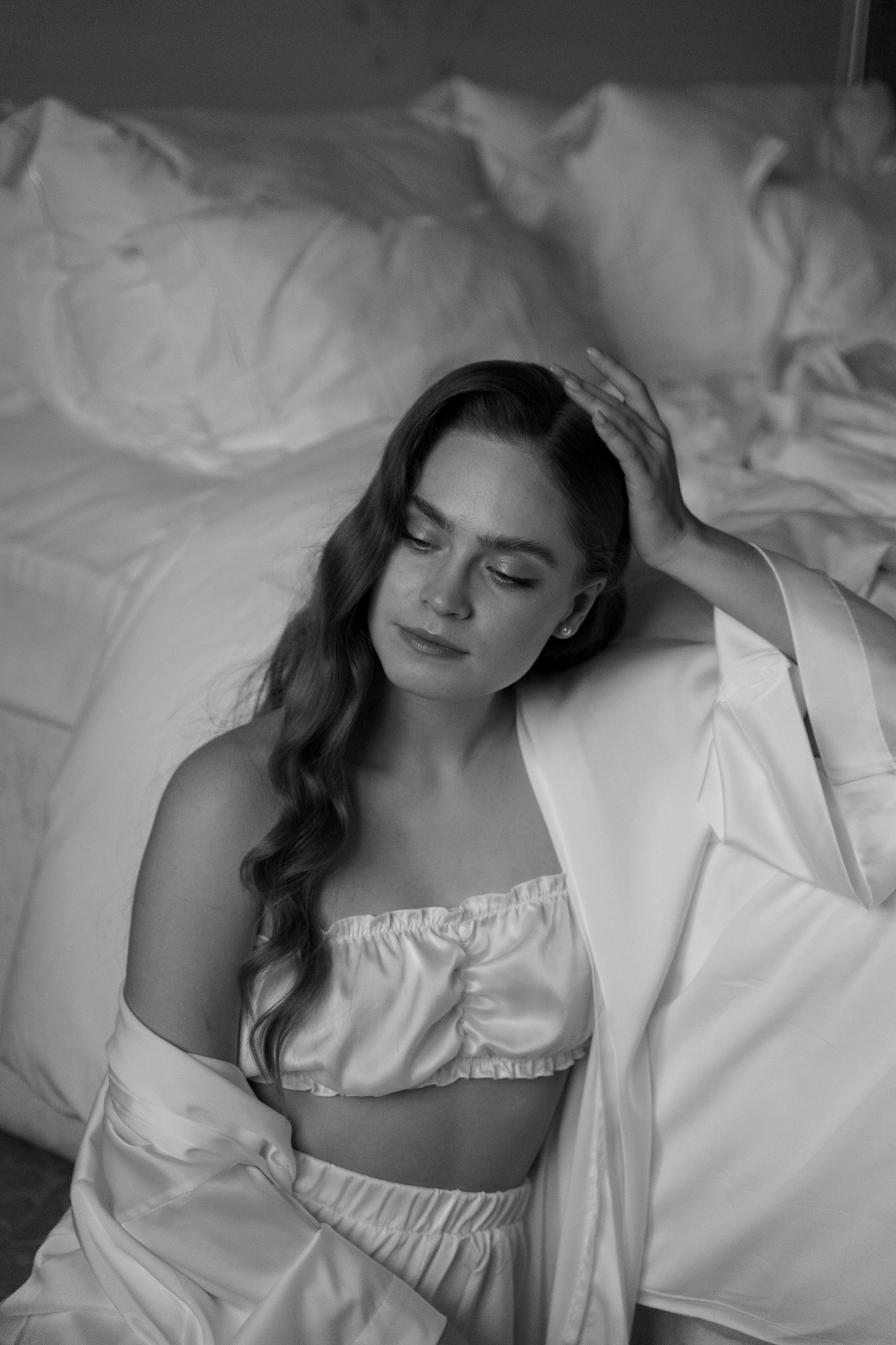 Елизавета и Александр. Свадебный фотограф Марина Попова