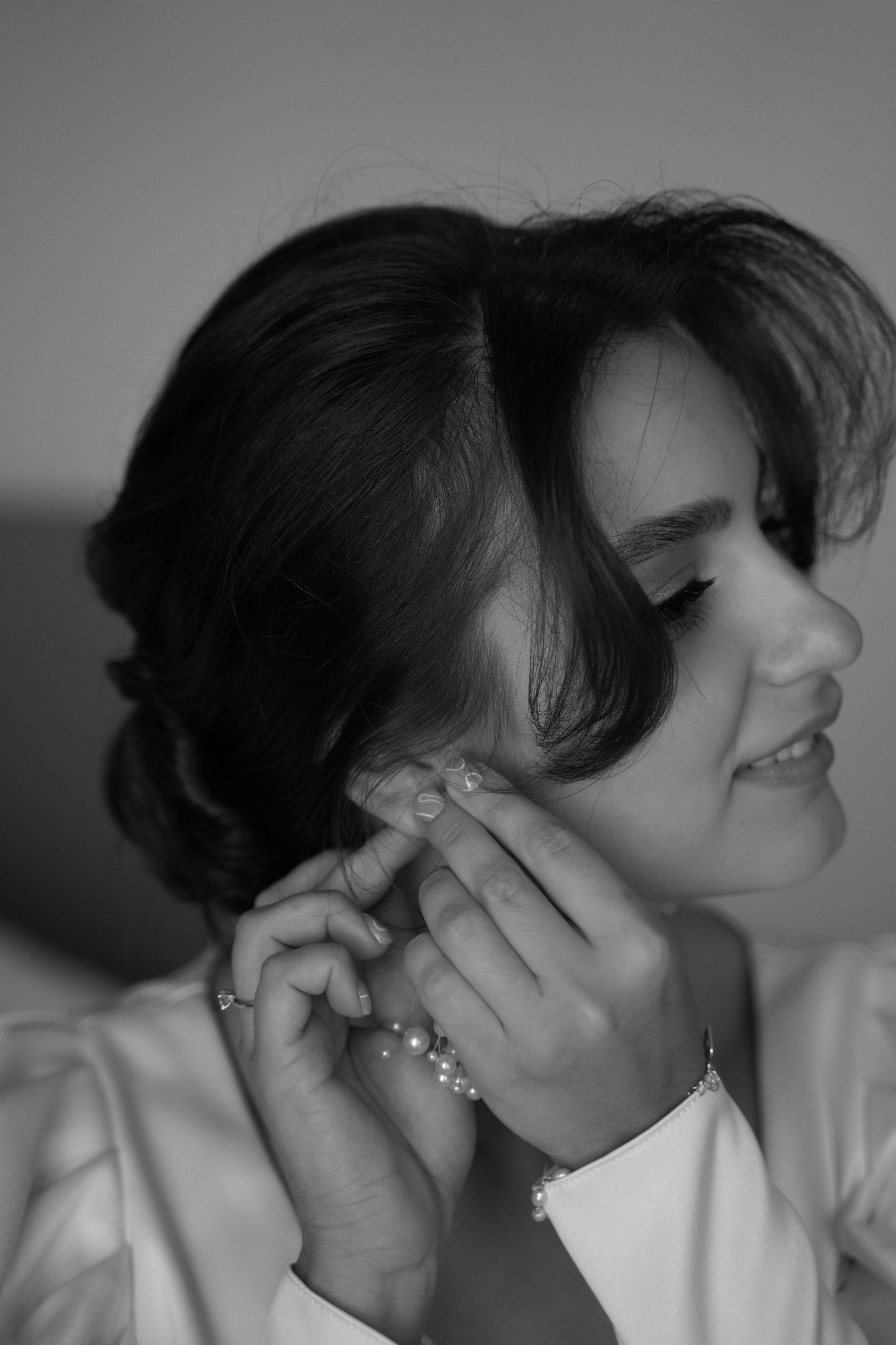 Татьяна и Константин. Свадебный фотограф Марина Попова