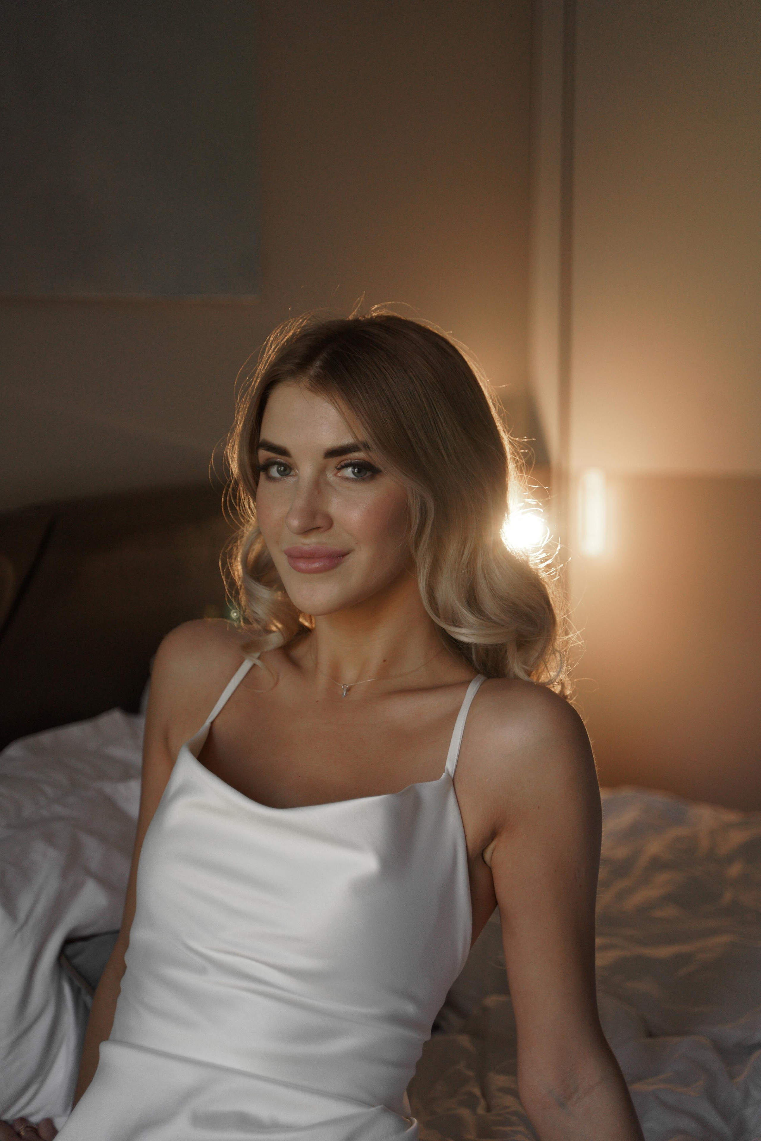 Анастасия и Александр. Свадебный фотограф Марина Попова