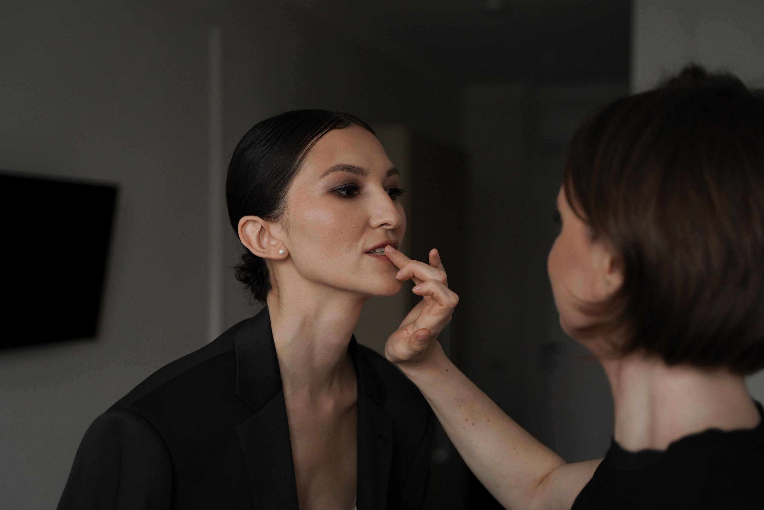 Лилия и Кирилл. Свадебный фотограф Марина Попова