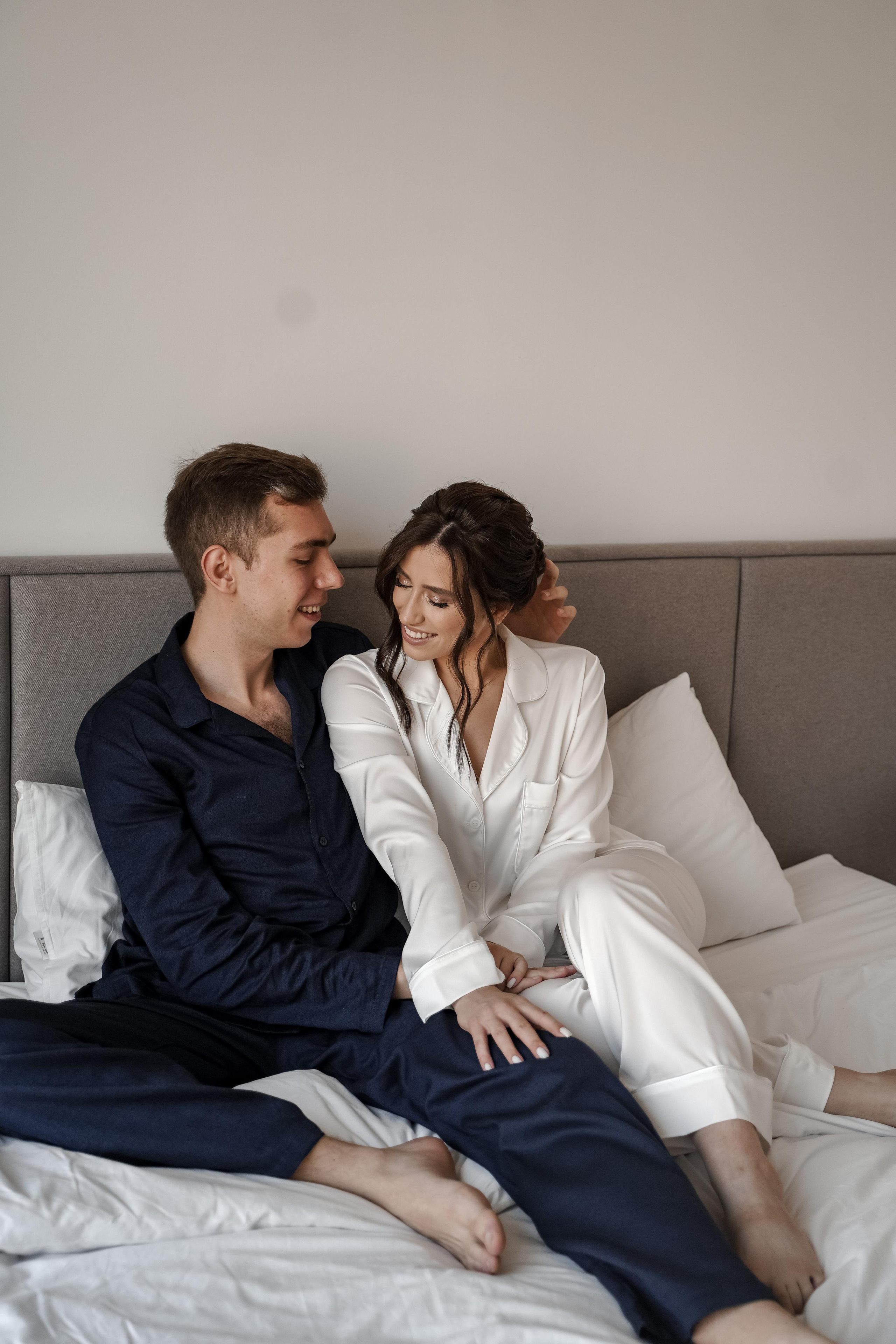 Ольга и Владимир. Свадебный фотограф Марина Попова