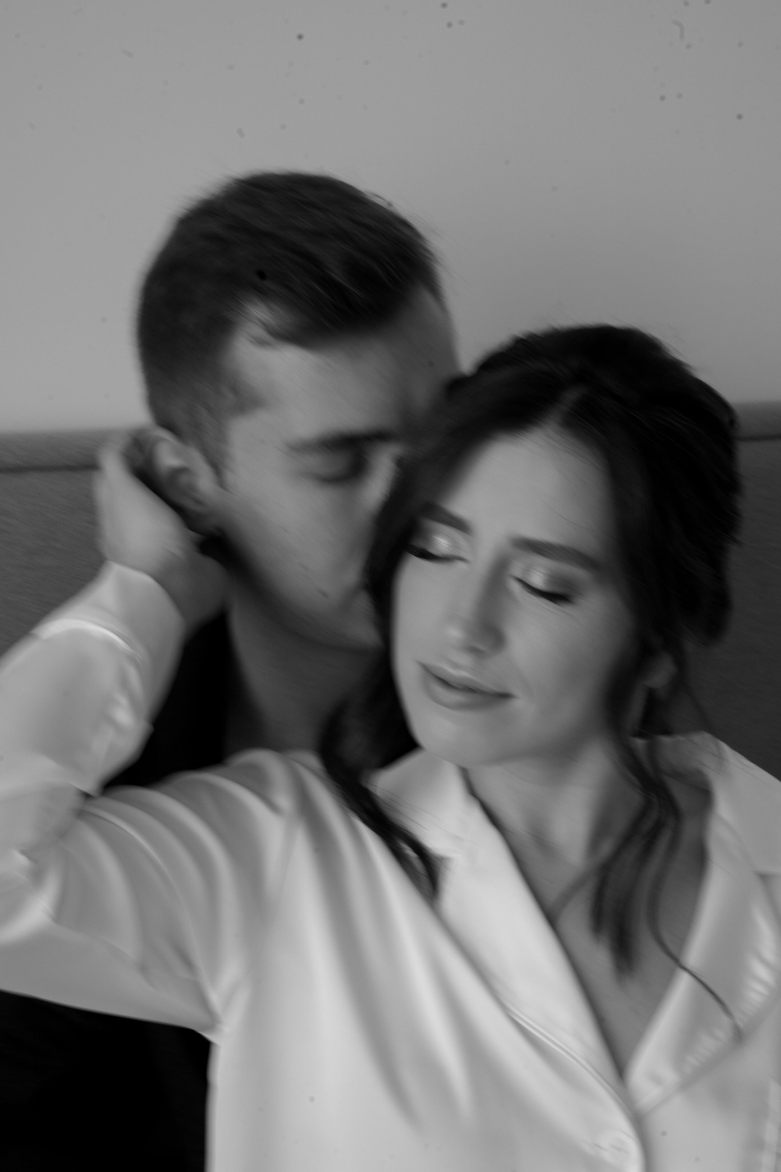 Ольга и Владимир. Свадебный фотограф Марина Попова