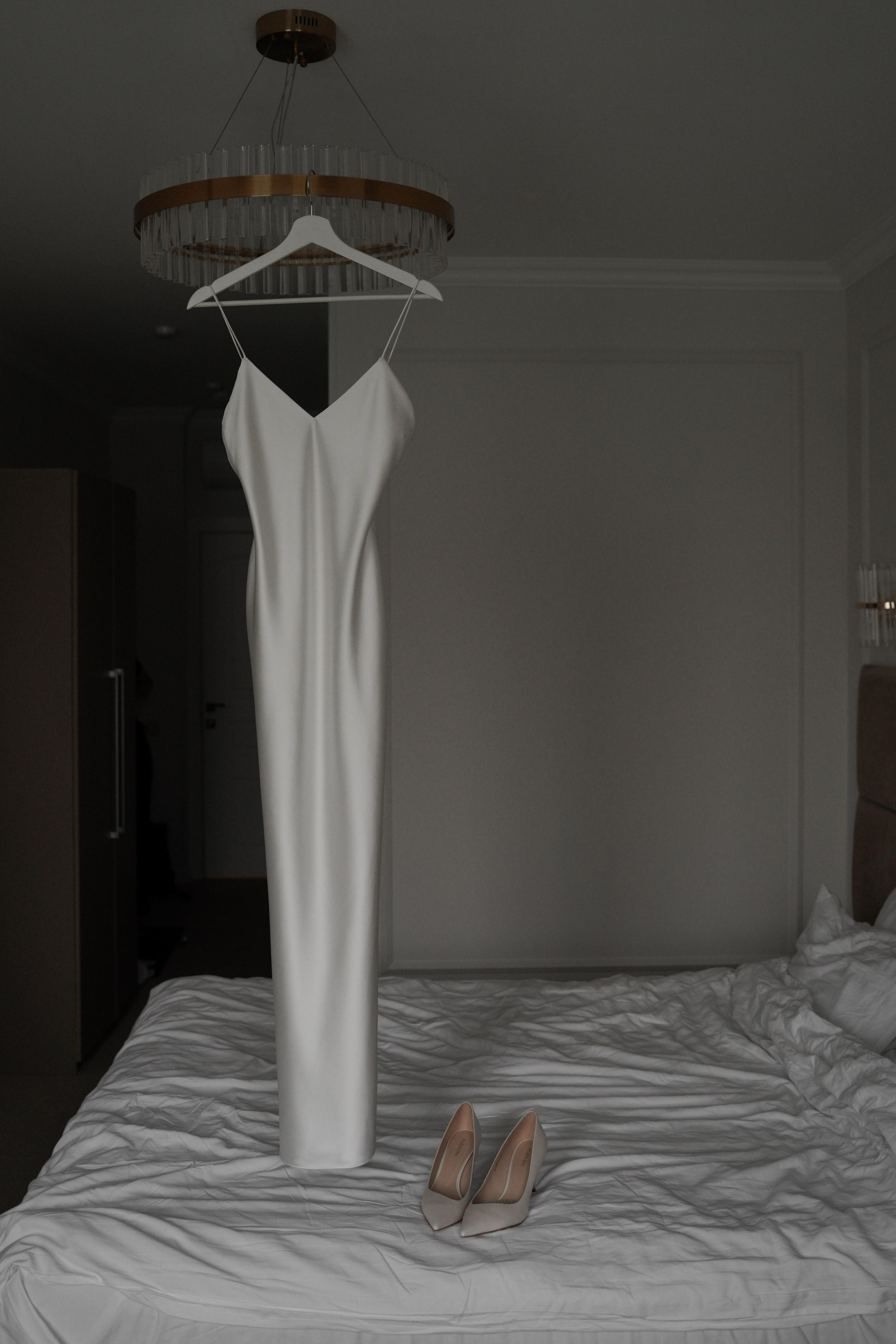 Лилия и Кирилл. Свадебный фотограф Марина Попова