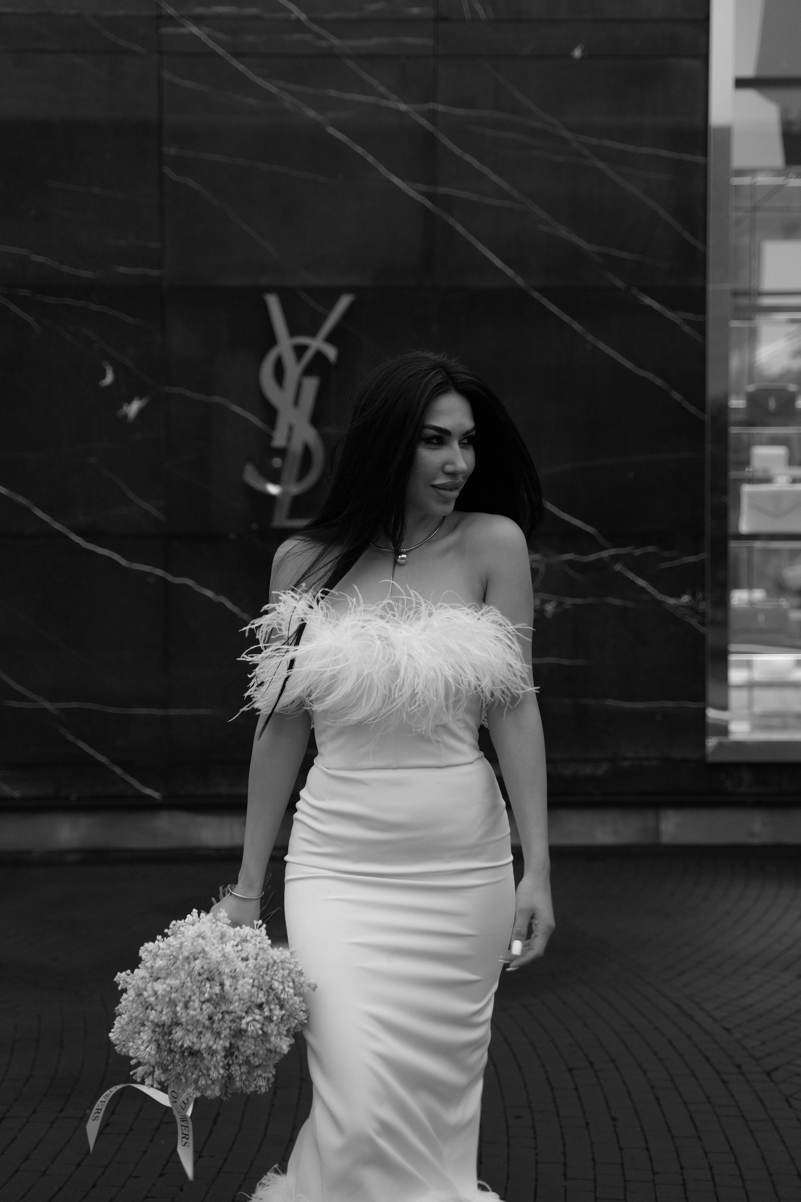 Любовь и Тимур. Свадебный фотограф Марина Попова