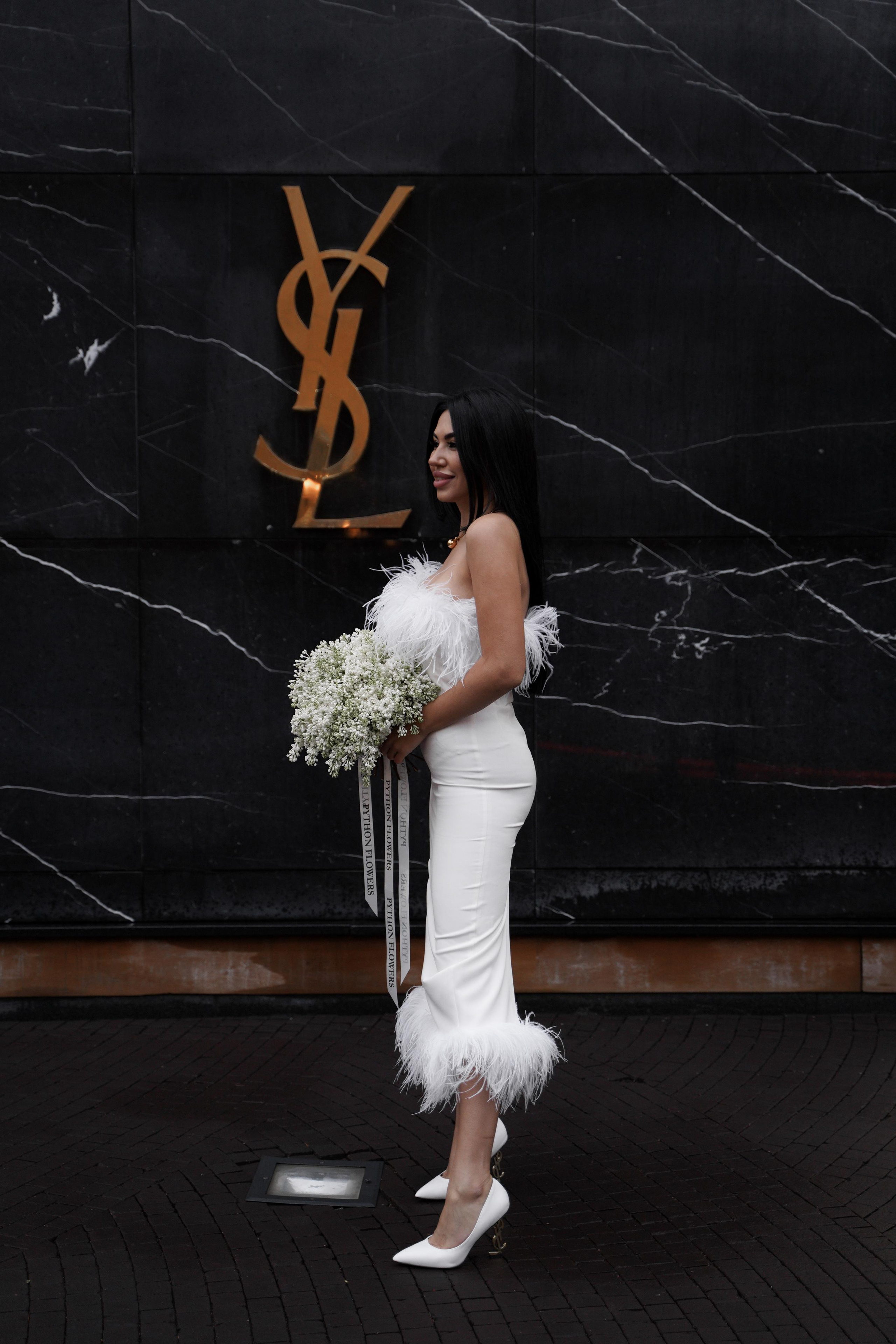 Любовь и Тимур. Свадебный фотограф Марина Попова