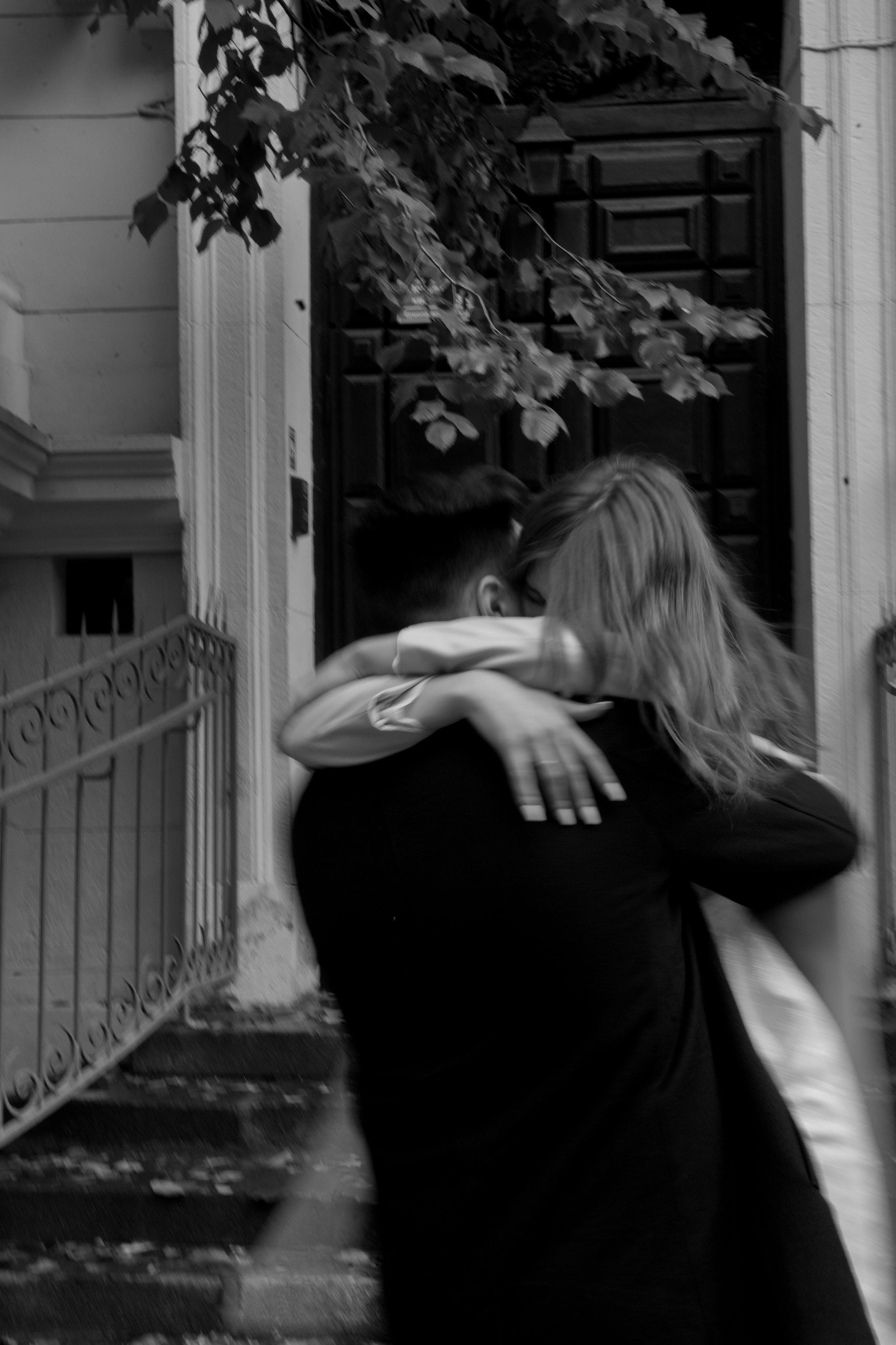 Варвара и Михаил. Свадебный фотограф Марина Попова