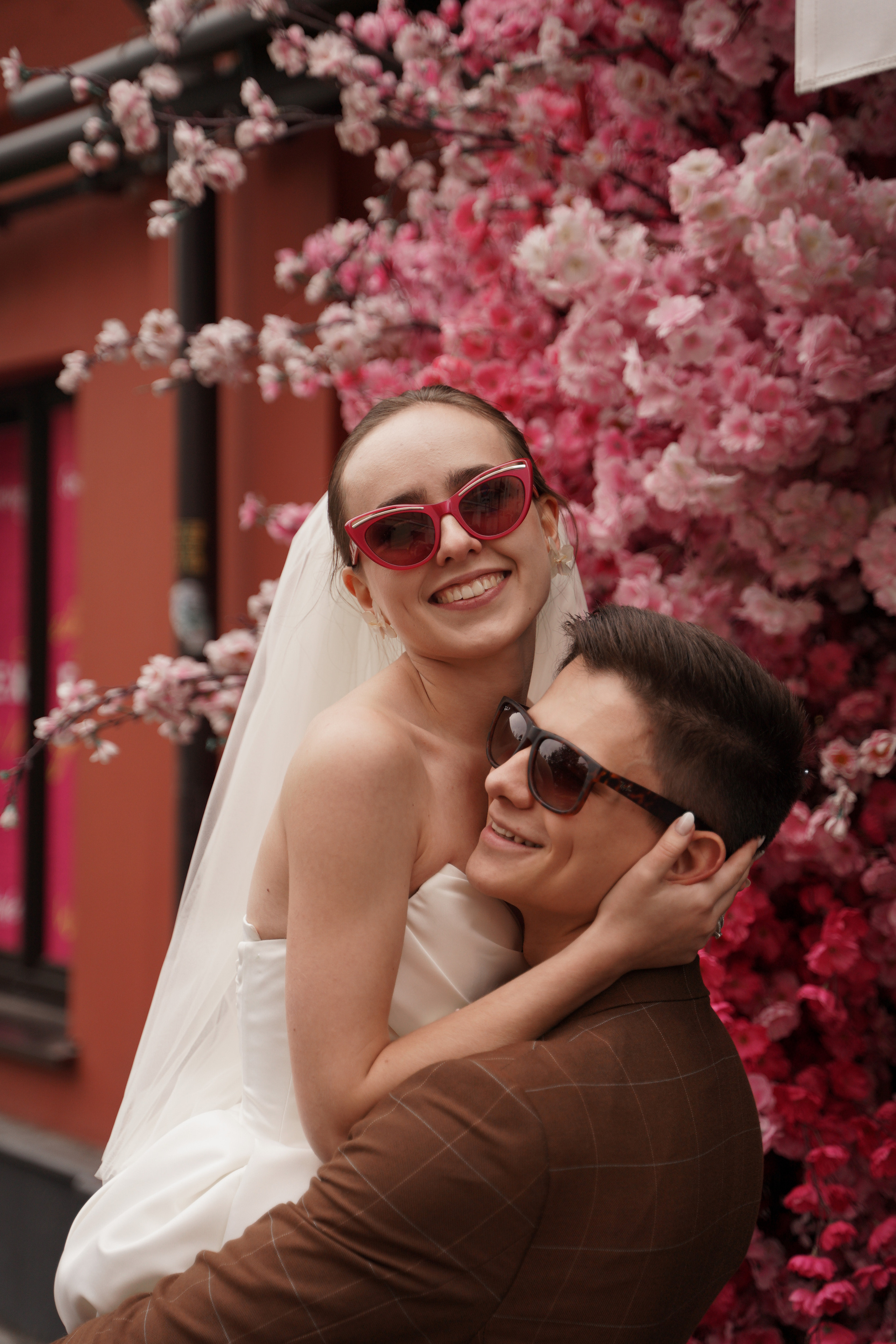 Ярослава и Юрий. Свадебный фотограф Марина Попова