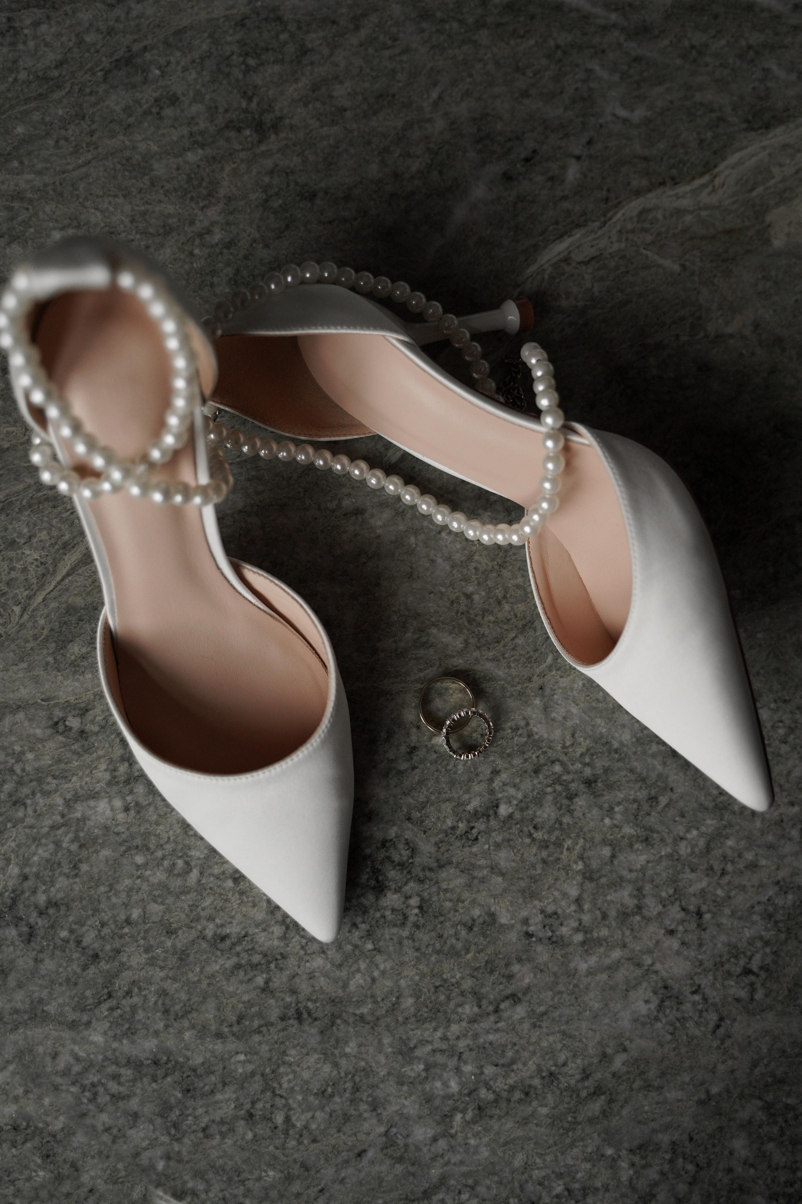 Елизавета и Александр. Свадебный фотограф Марина Попова