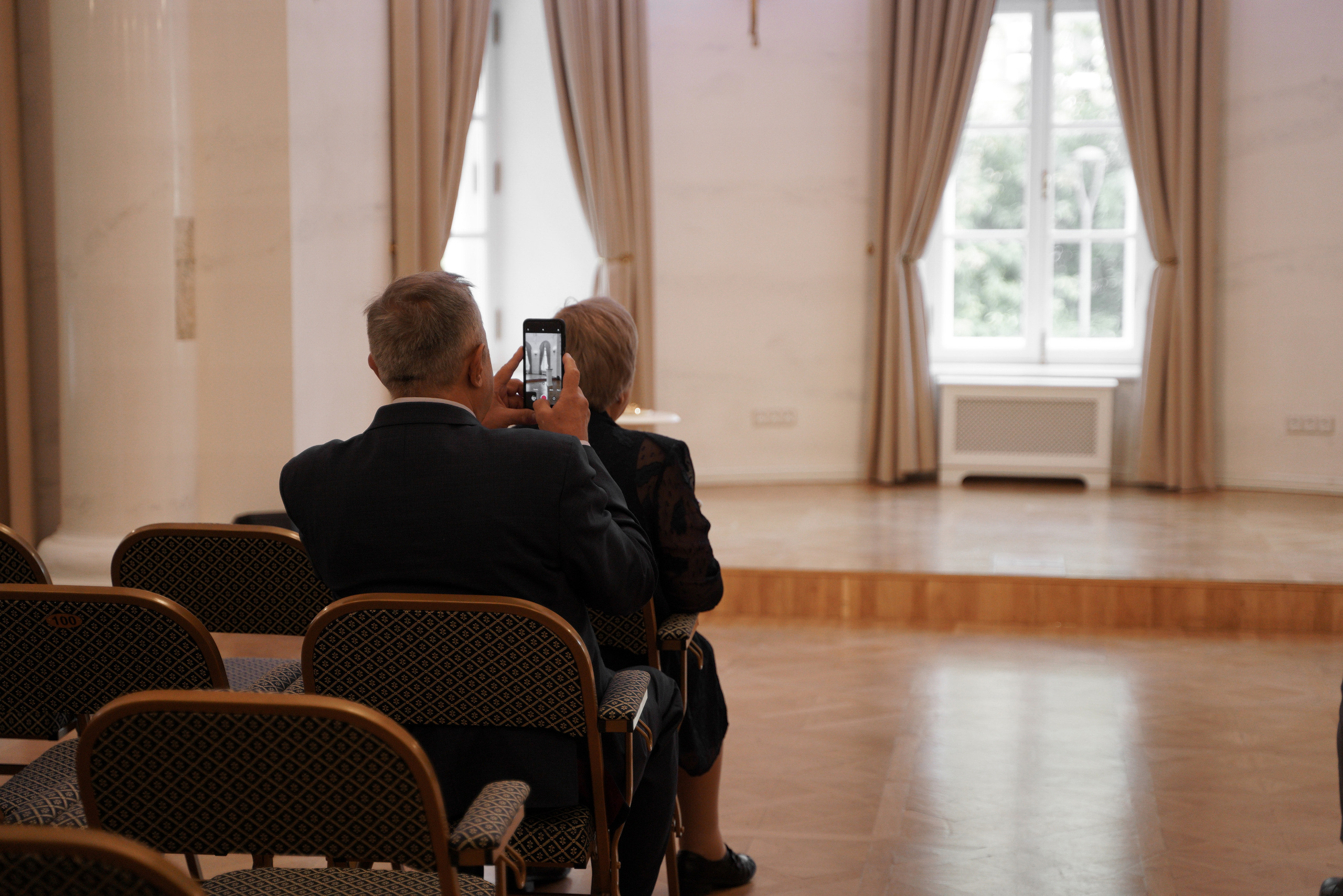 Ярослава и Юрий. Свадебный фотограф Марина Попова