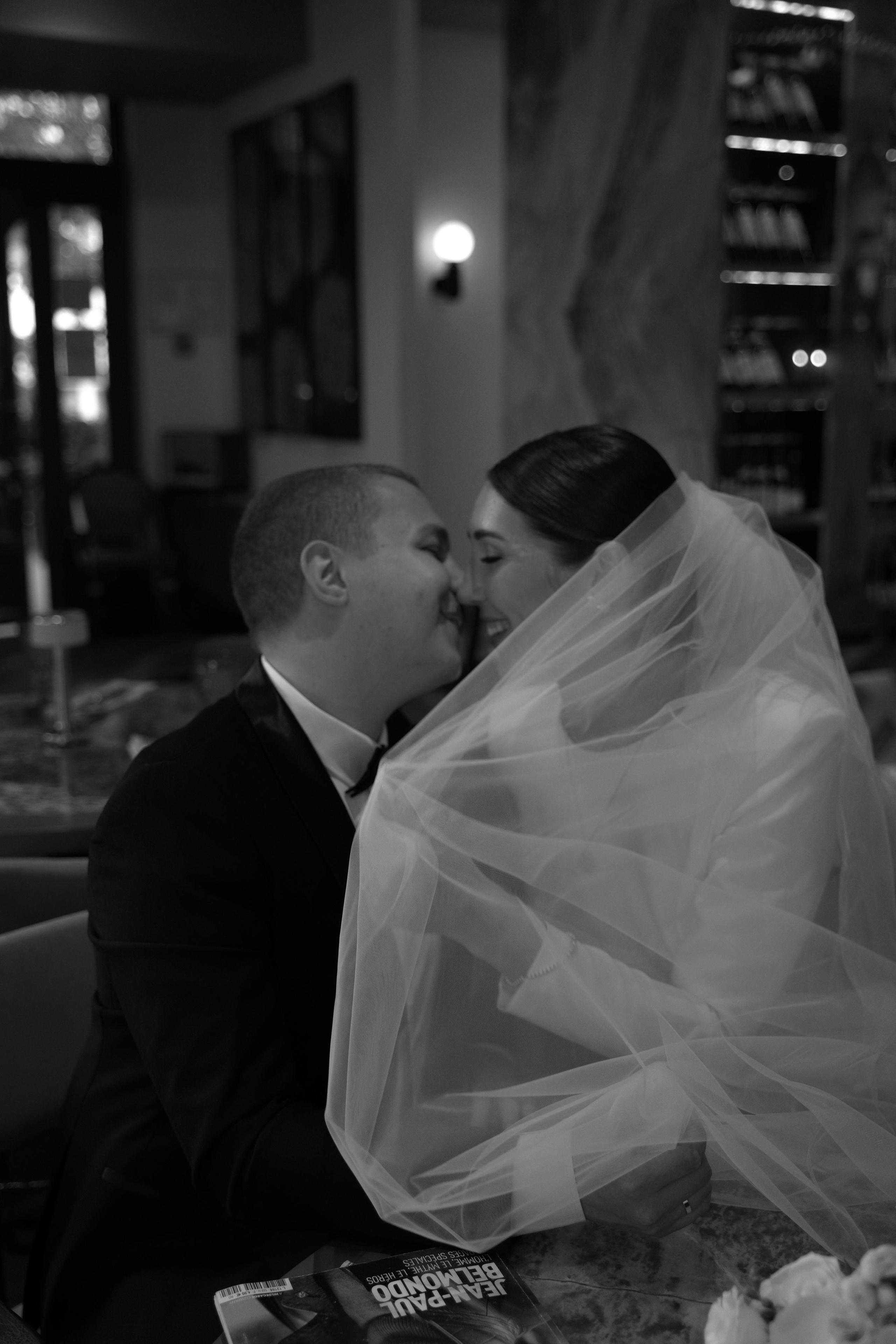 Александра и Евгений. Свадебный фотограф Марина Попова