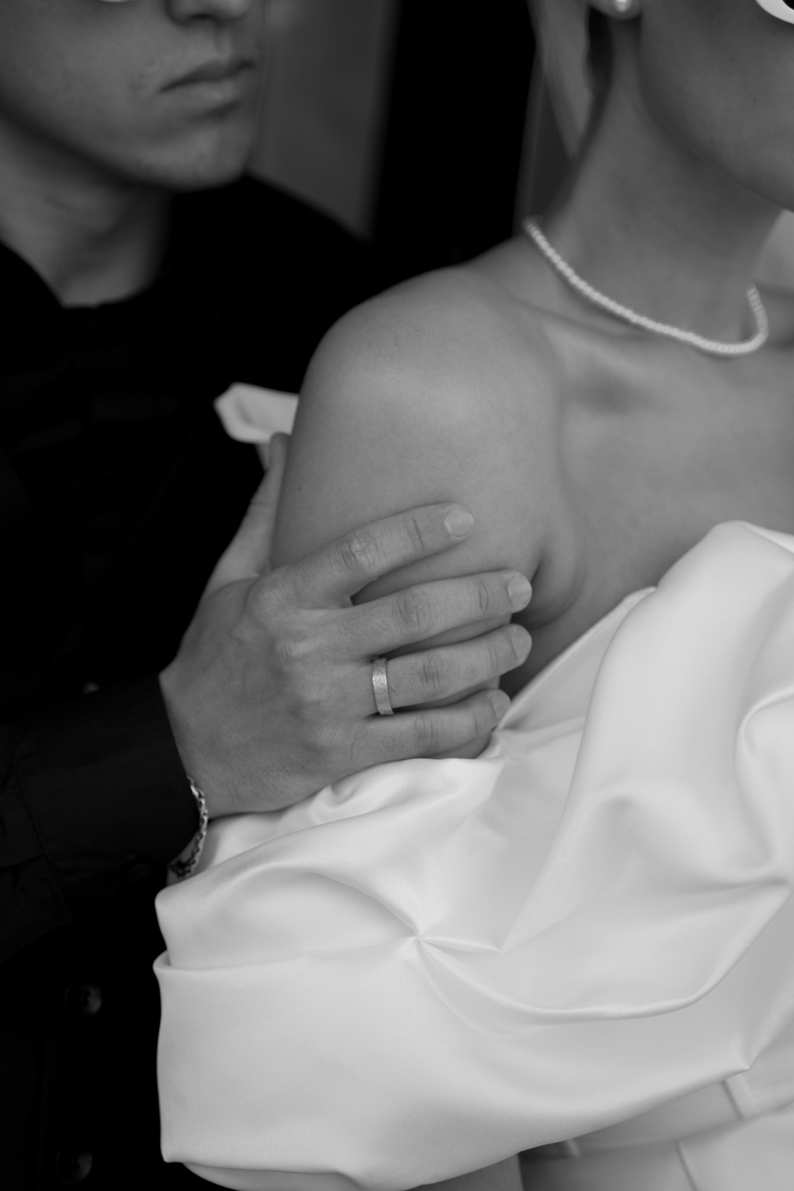 Екатерина и Тимур. Свадебный фотограф Марина Попова