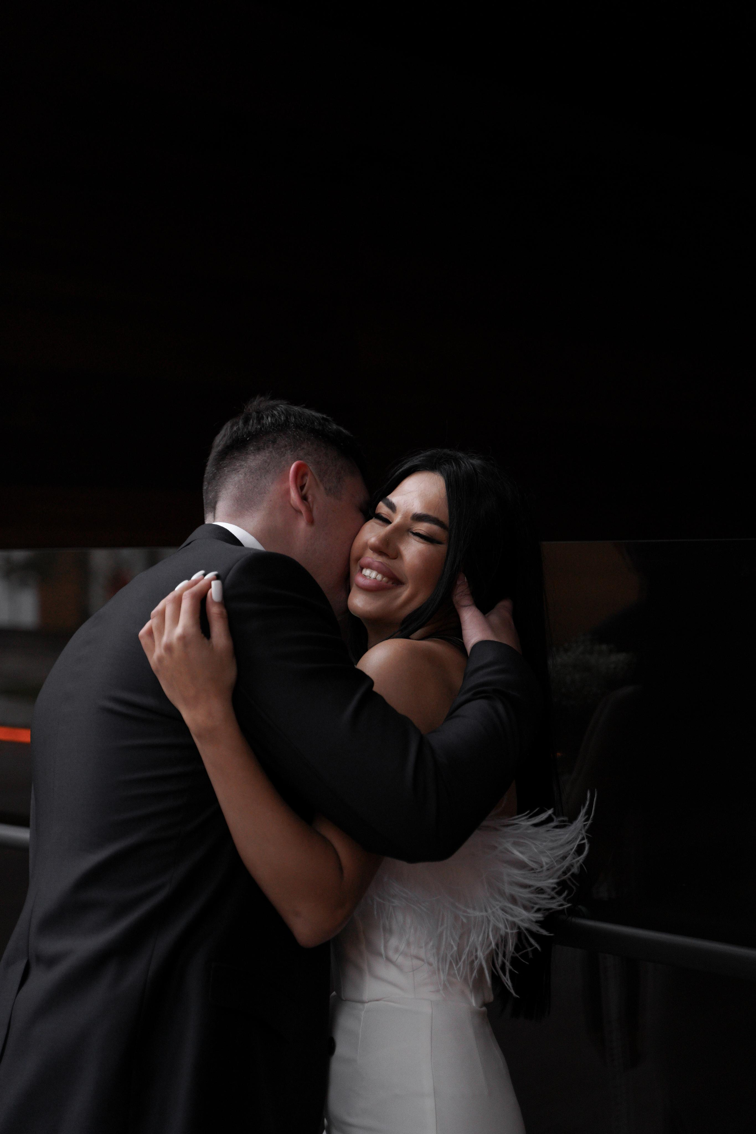 Любовь и Тимур. Свадебный фотограф Марина Попова