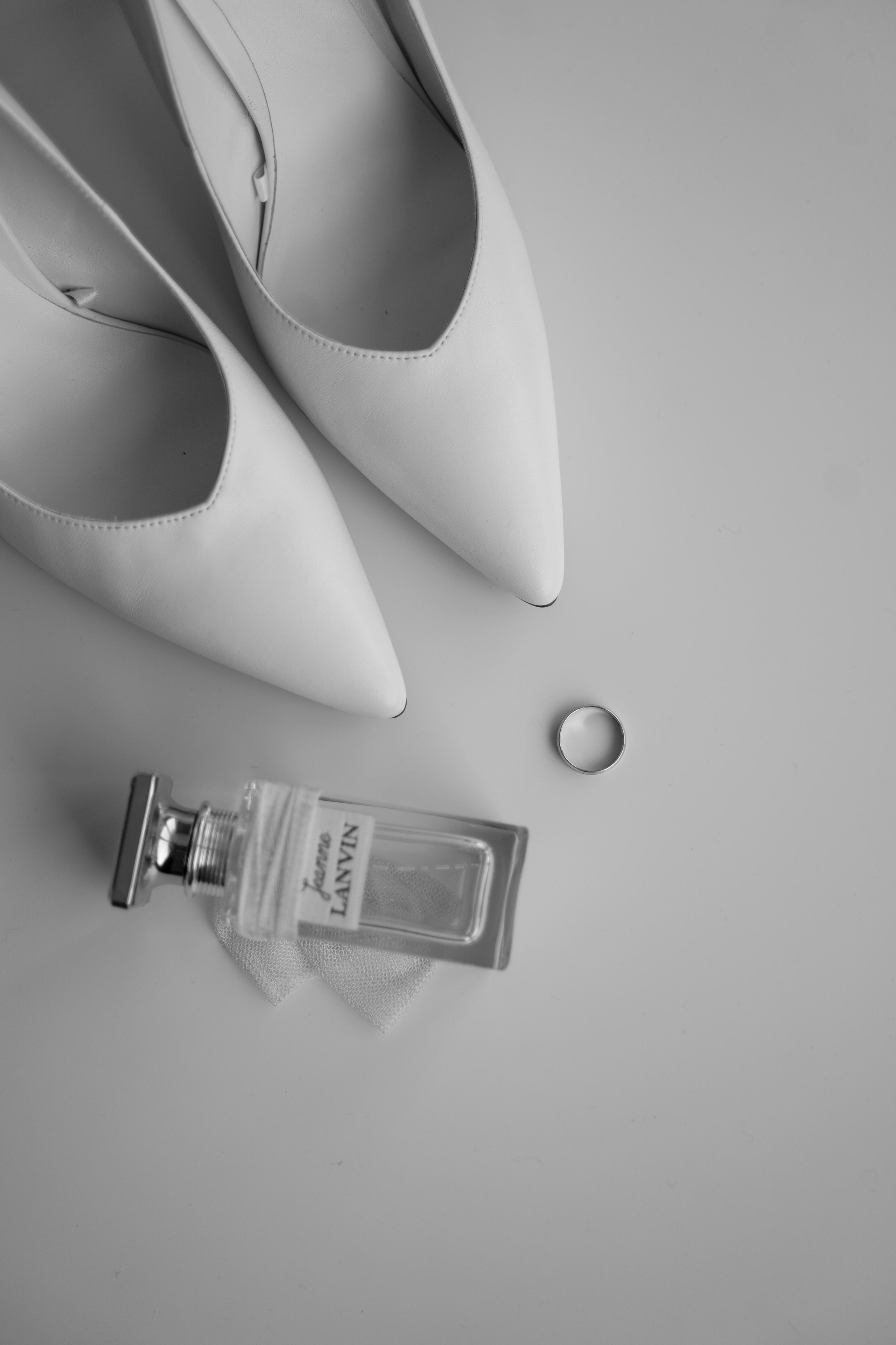 Ольга и Владимир. Свадебный фотограф Марина Попова