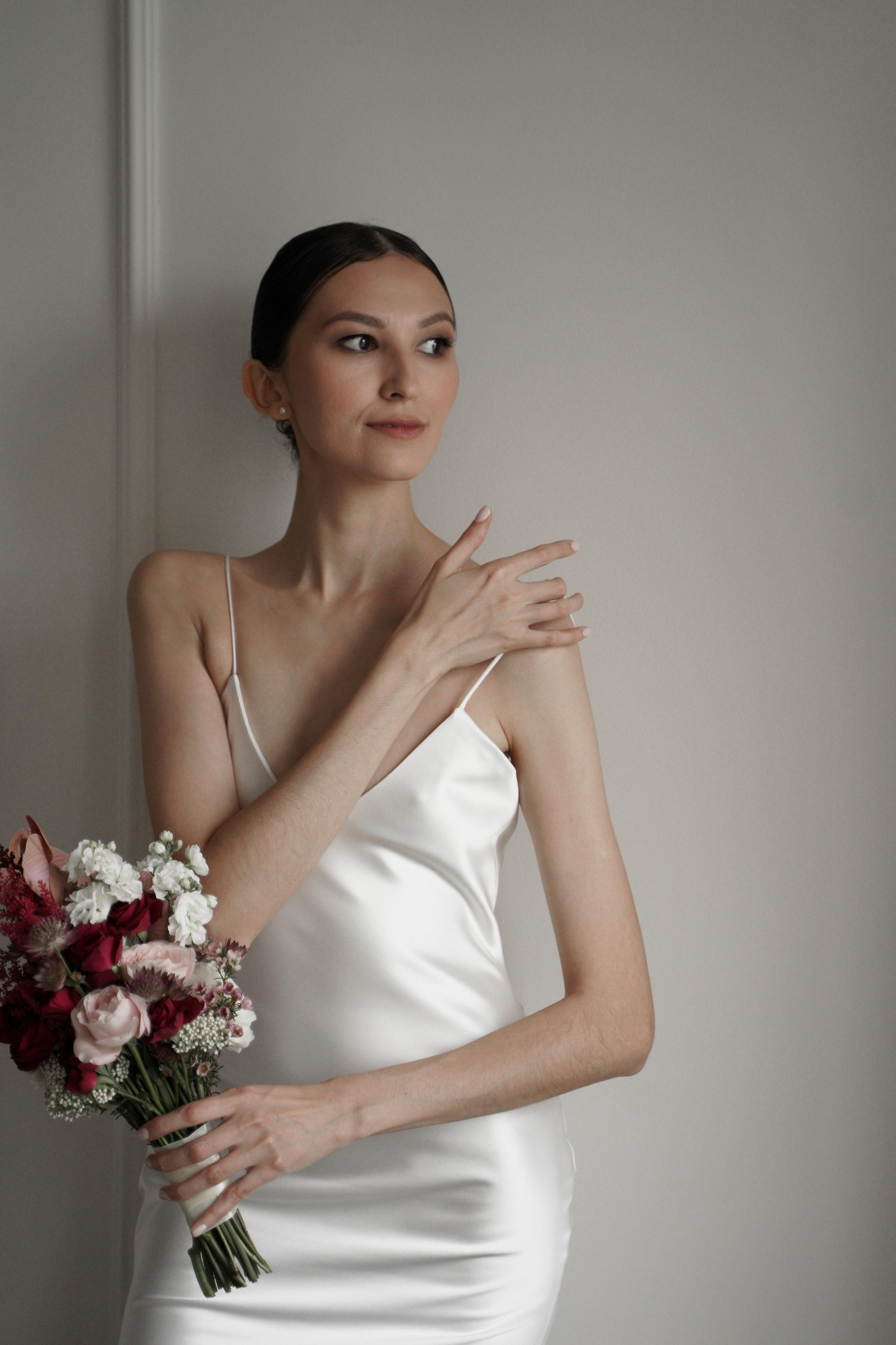 Лилия и Кирилл. Свадебный фотограф Марина Попова