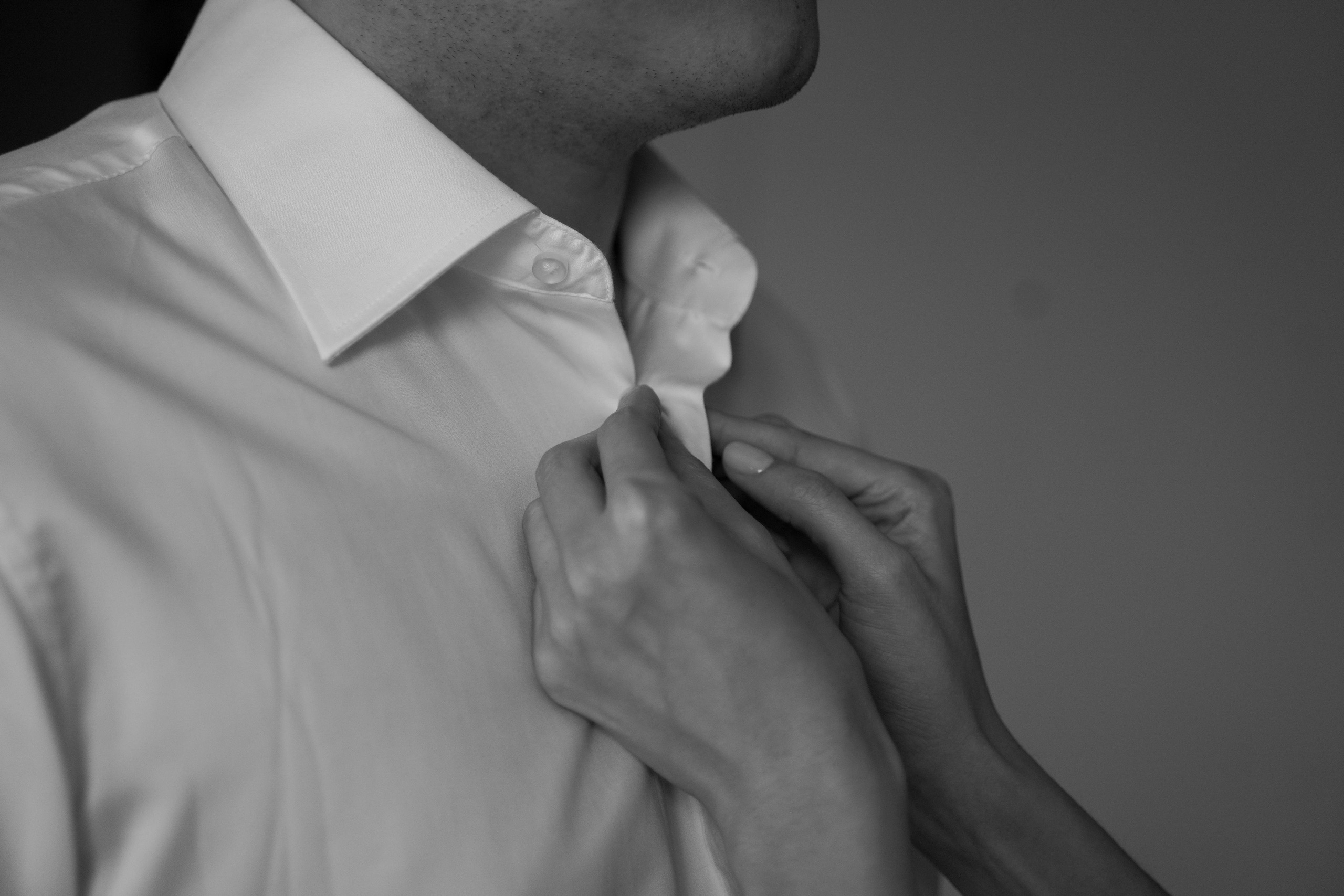 Лилия и Кирилл. Свадебный фотограф Марина Попова