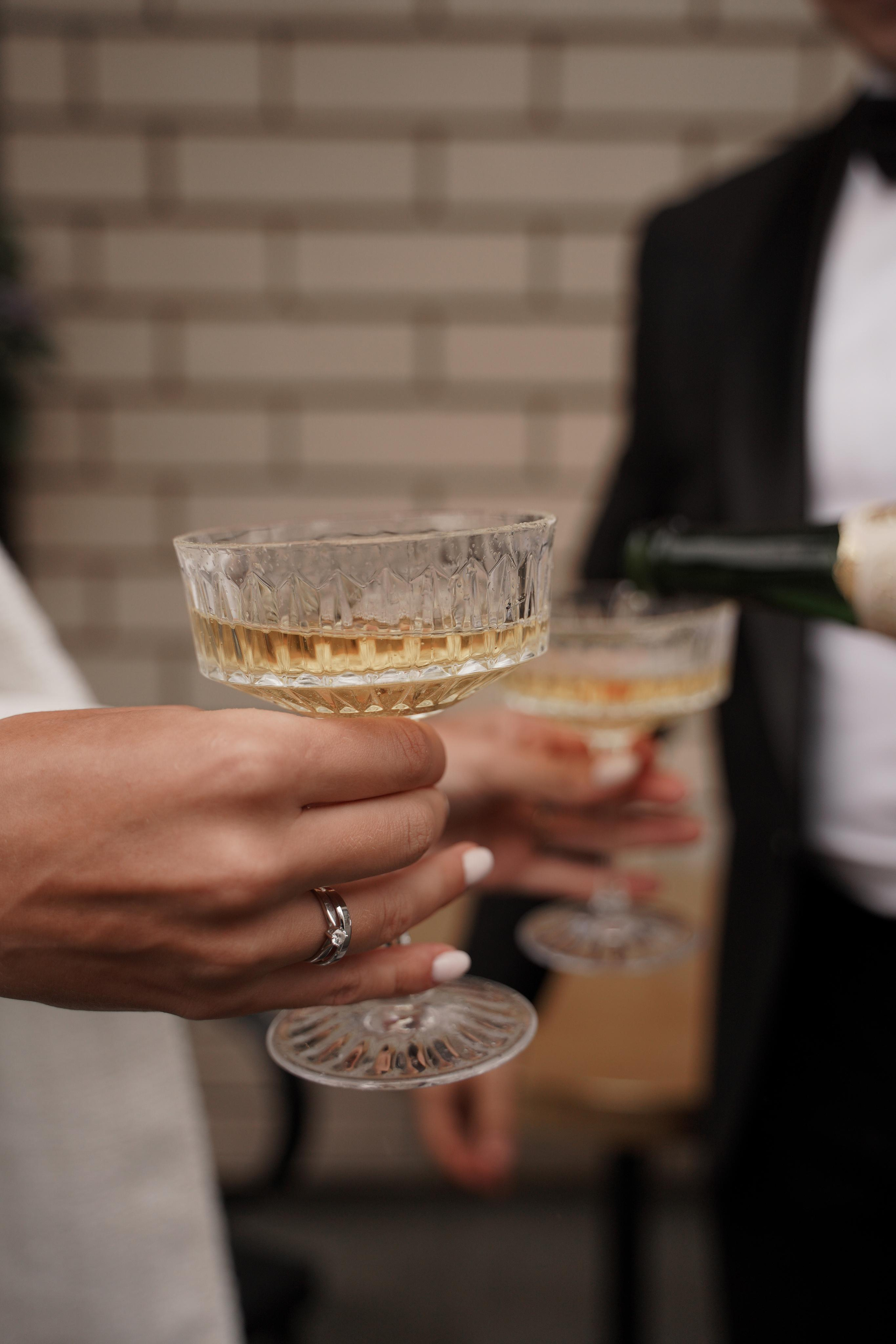 Александра и Евгений. Свадебный фотограф Марина Попова