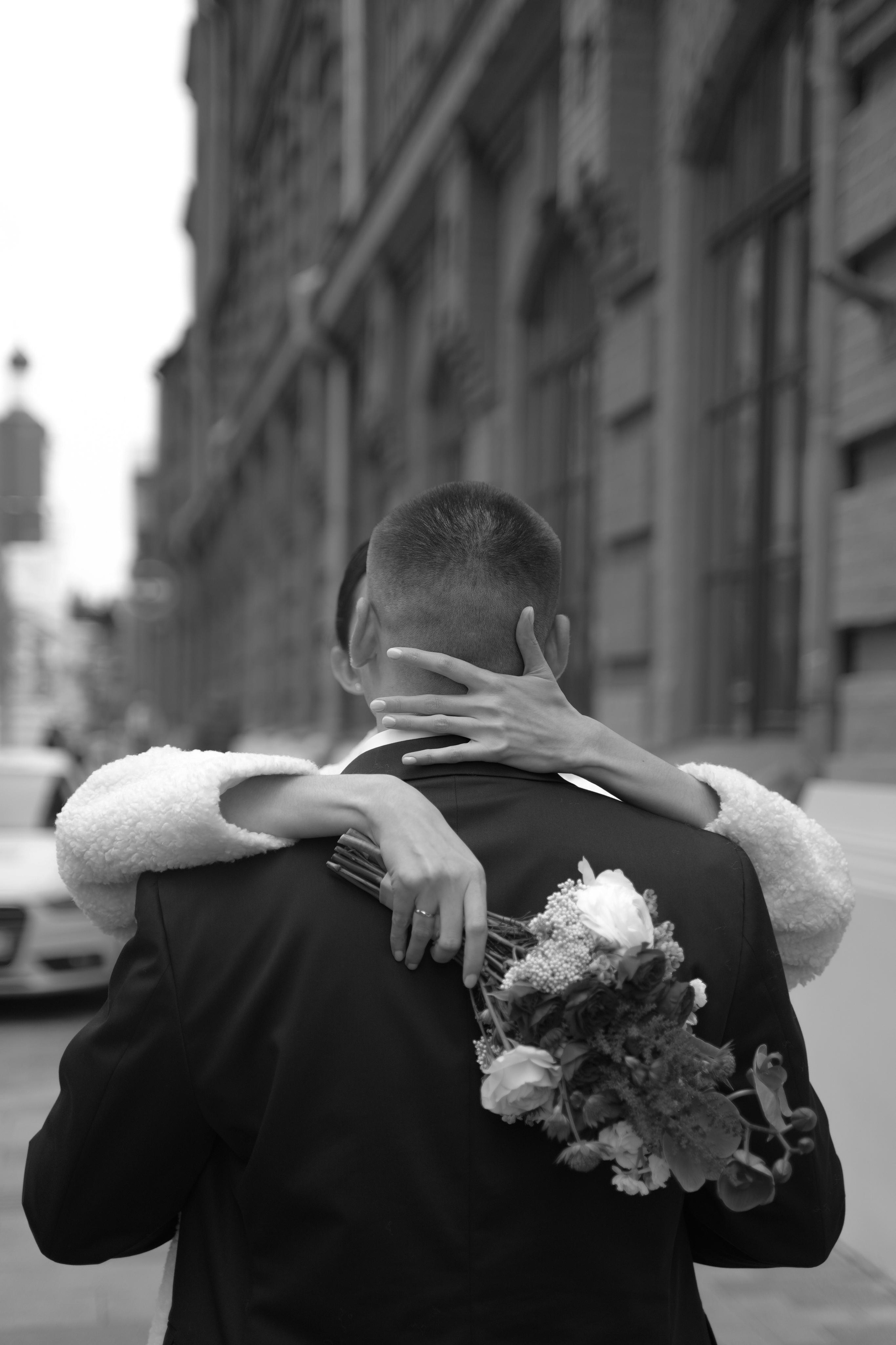 Лилия и Кирилл. Свадебный фотограф Марина Попова