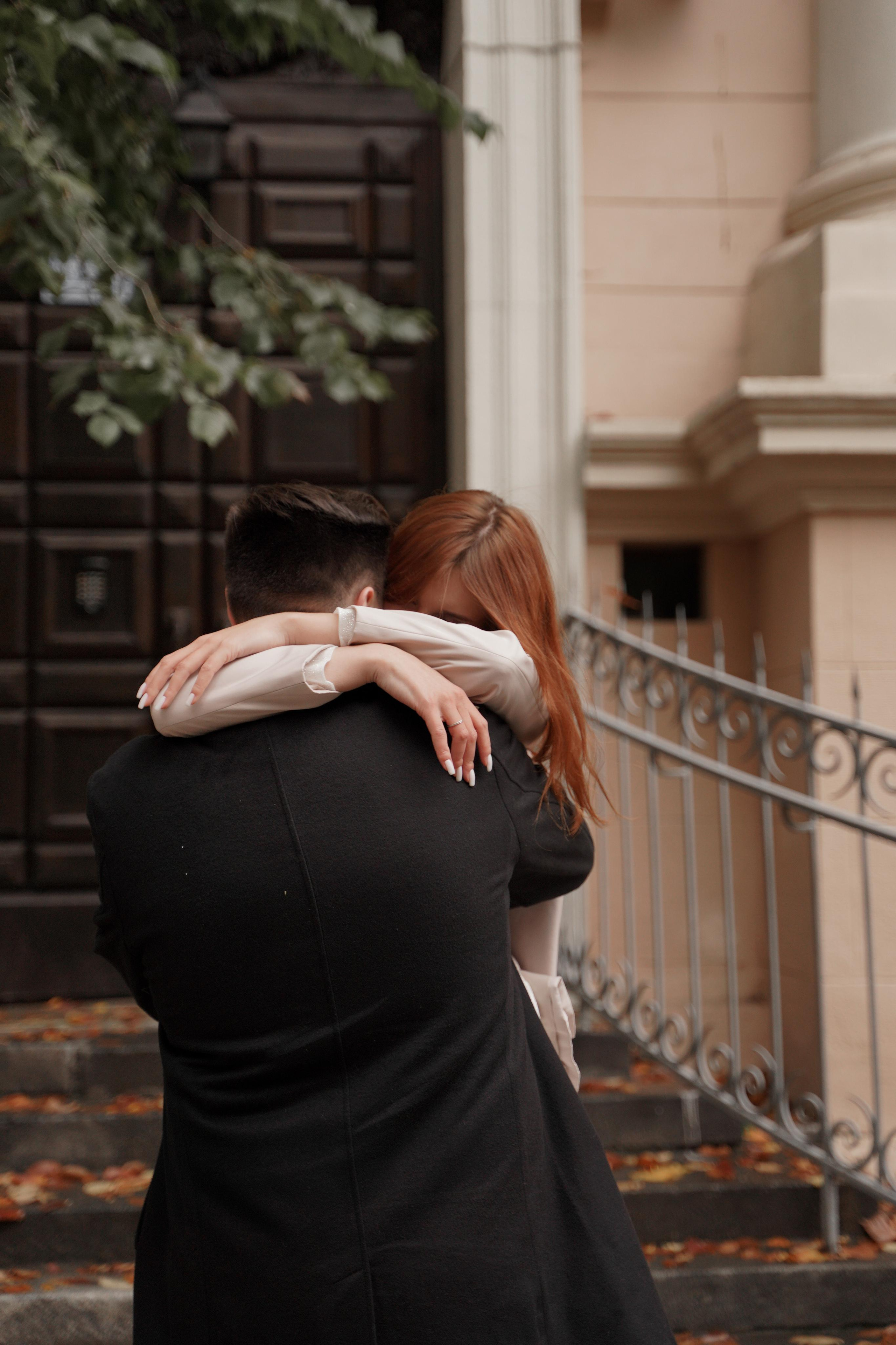 Варвара и Михаил. Свадебный фотограф Марина Попова