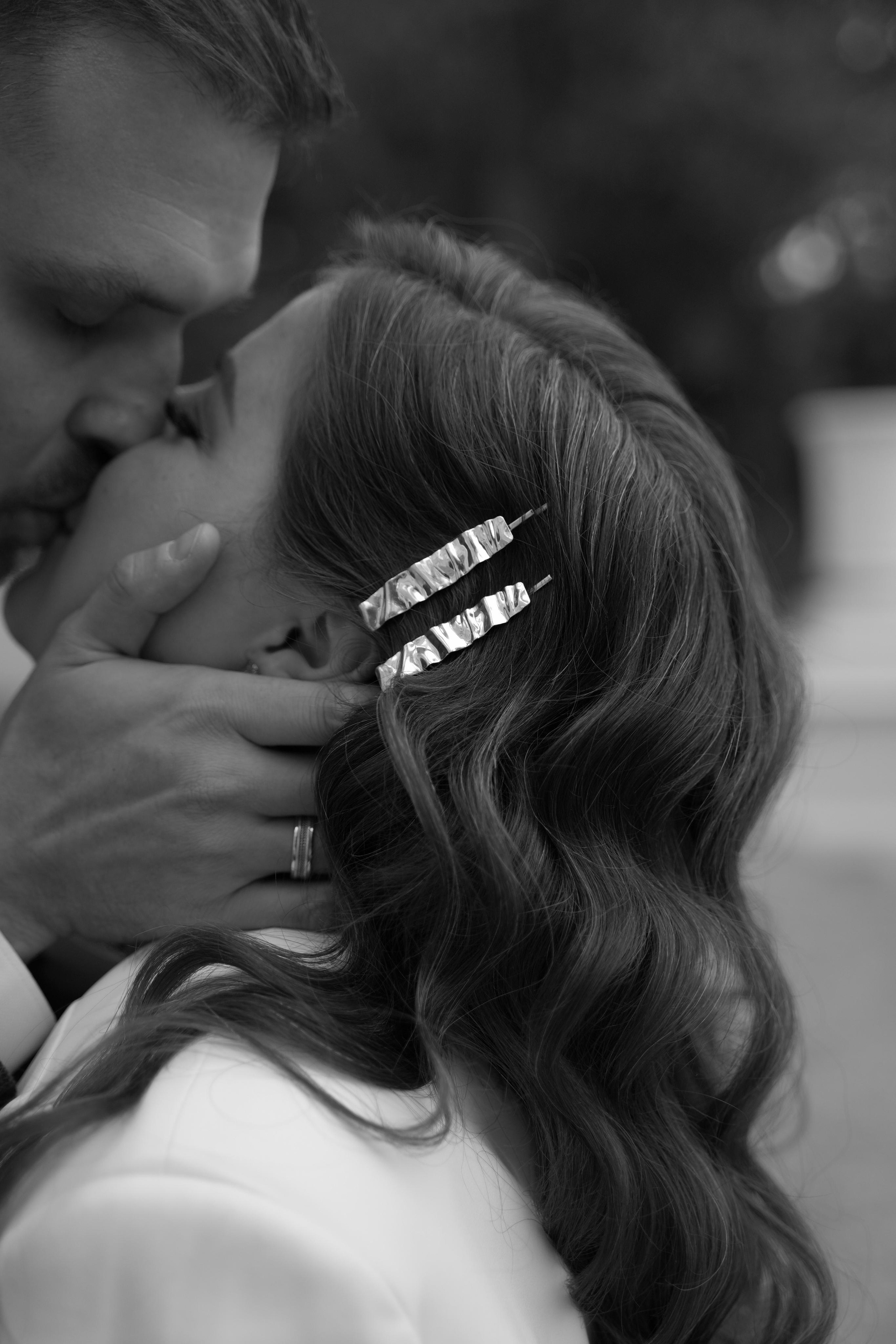 Оксана и Владимир. Свадебный фотограф Марина Попова