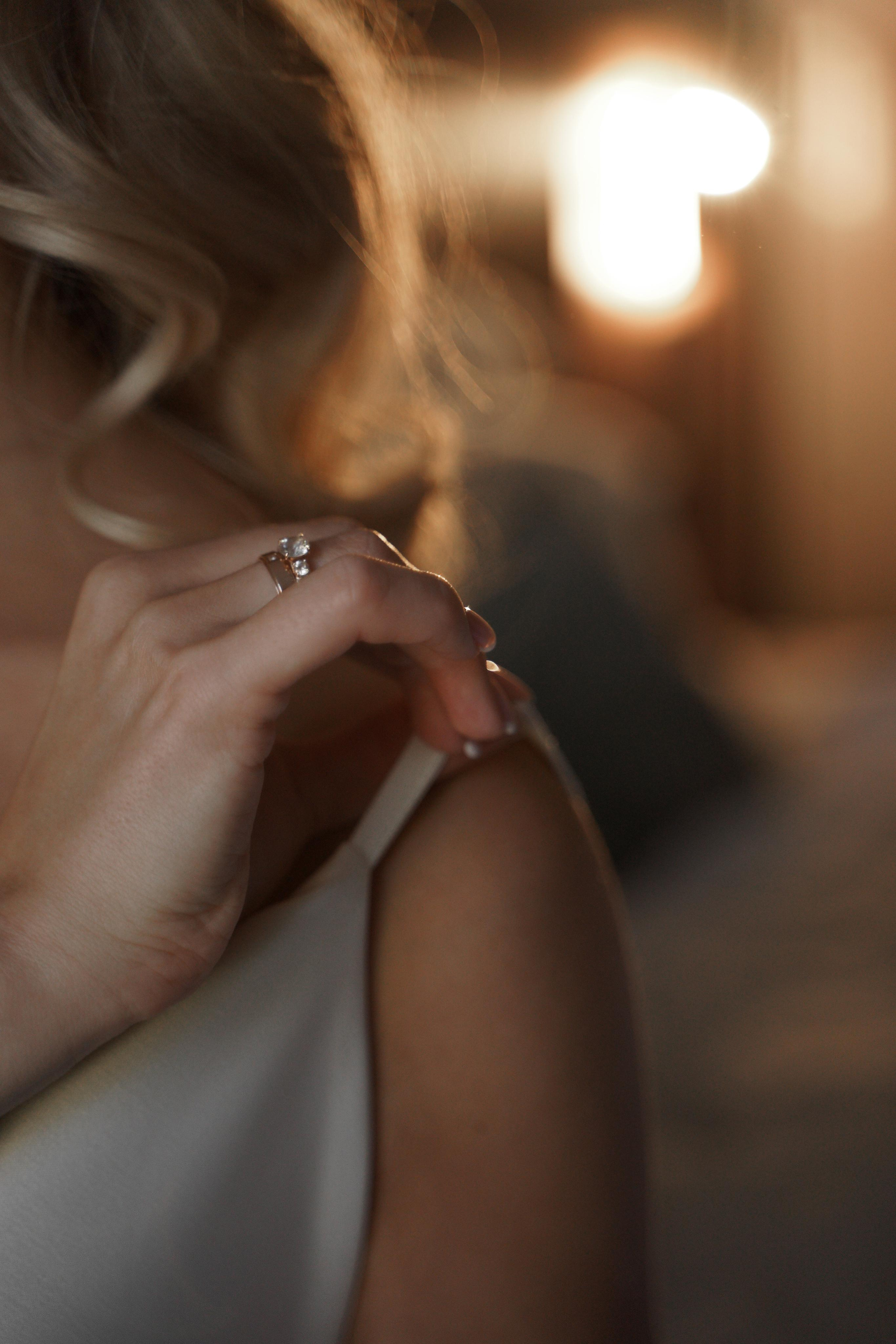 Анастасия и Александр. Свадебный фотограф Марина Попова