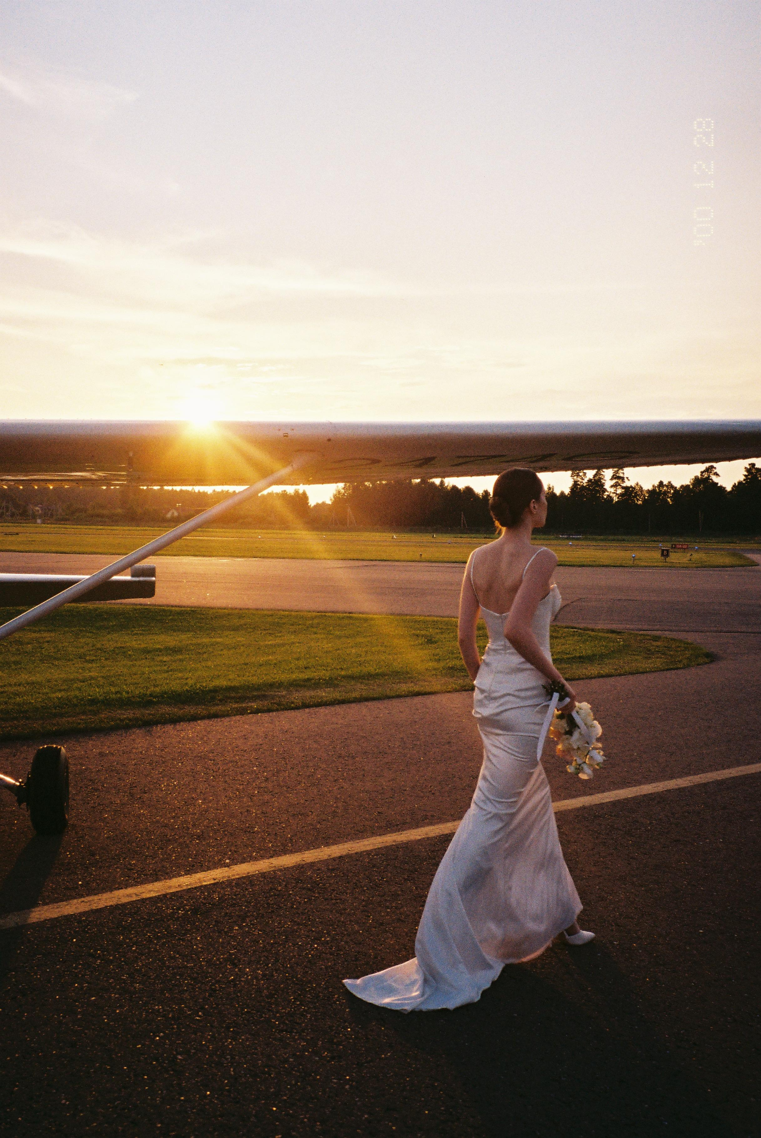 Аэродром «Новинки»