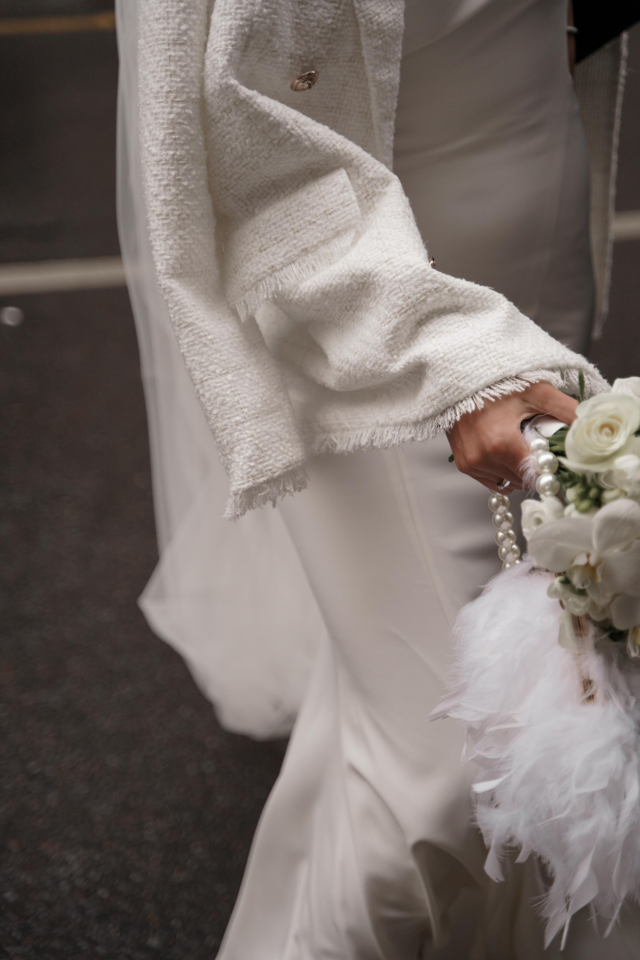 Александра и Евгений. Свадебный фотограф Марина Попова