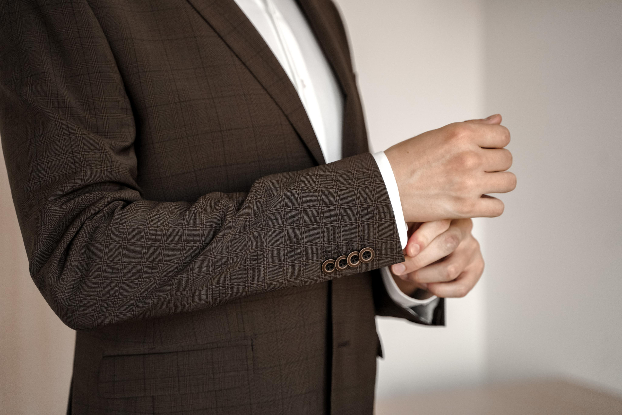 Ольга и Владимир. Свадебный фотограф Марина Попова