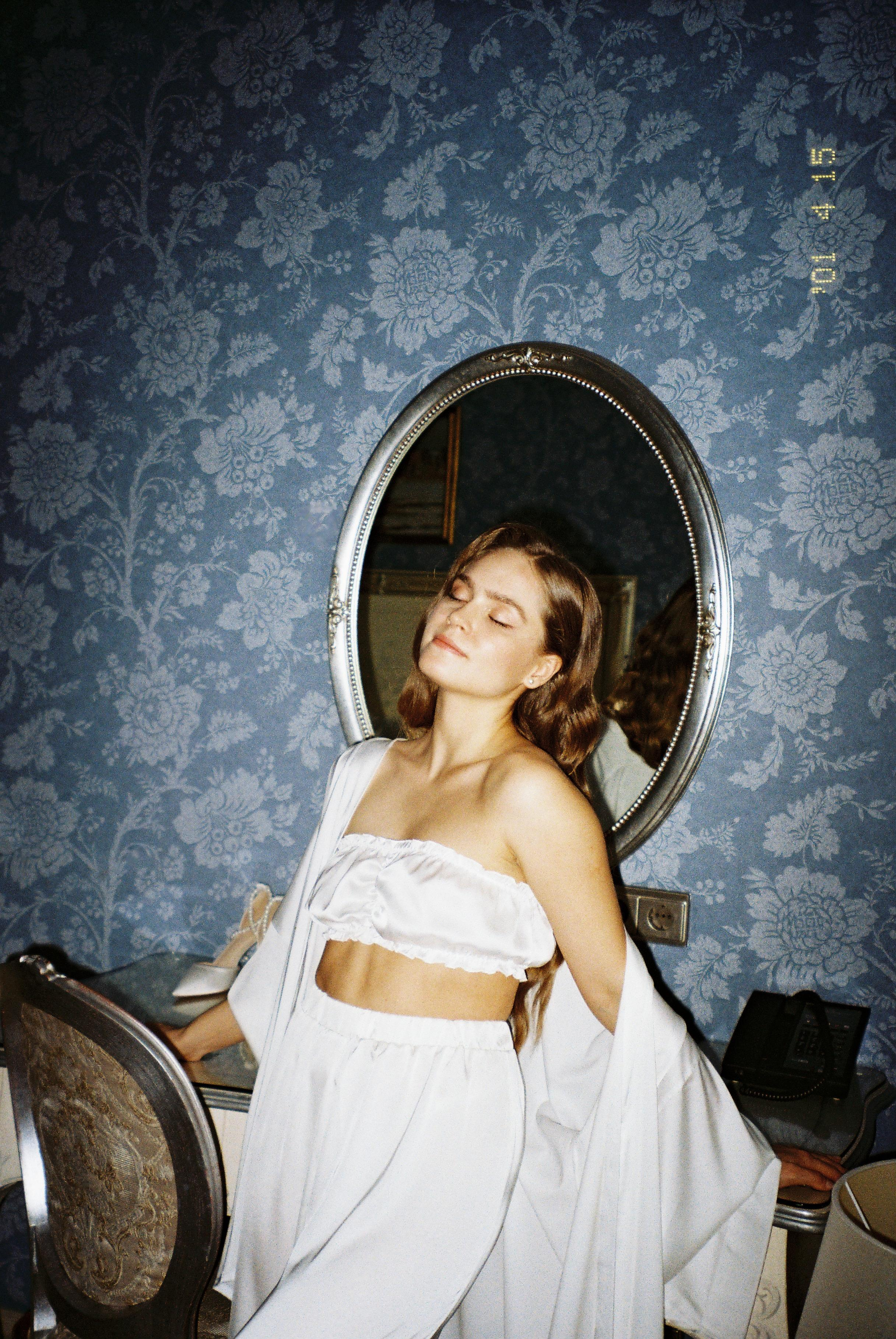 Елизавета и Александр. Свадебный фотограф Марина Попова