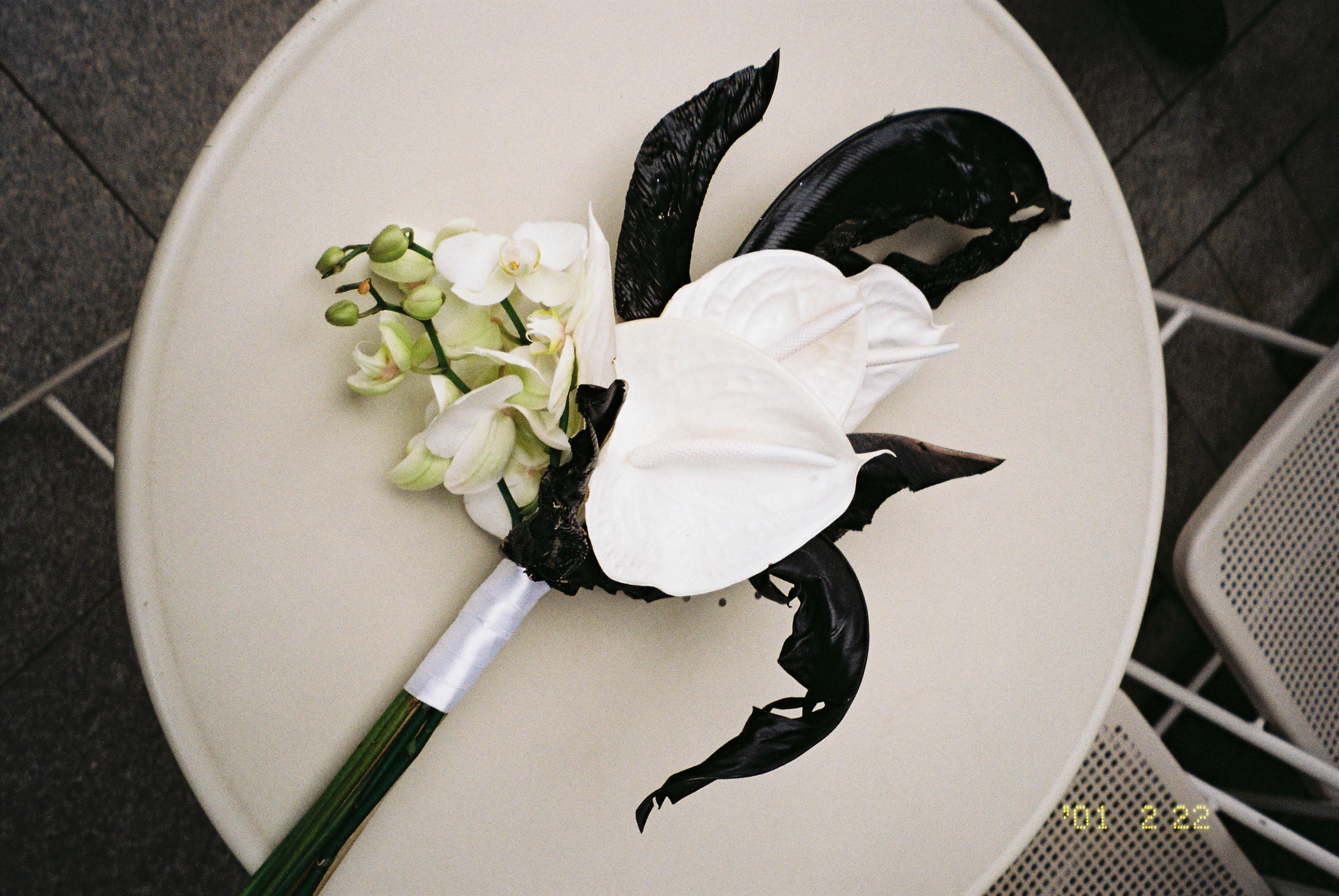 Любовь и Владислав. Свадебный фотограф Марина Попова