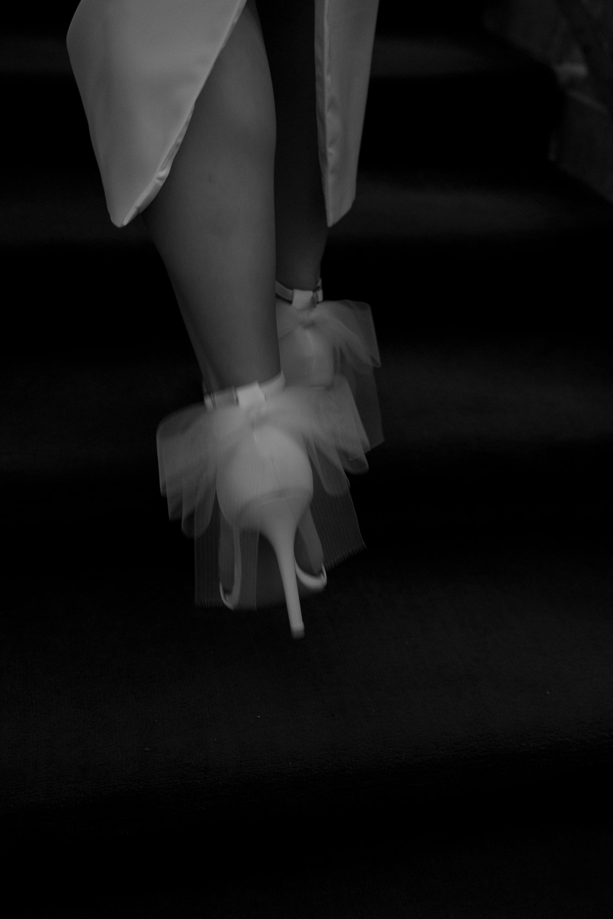 Ася и Иван. Свадебный фотограф Марина Попова