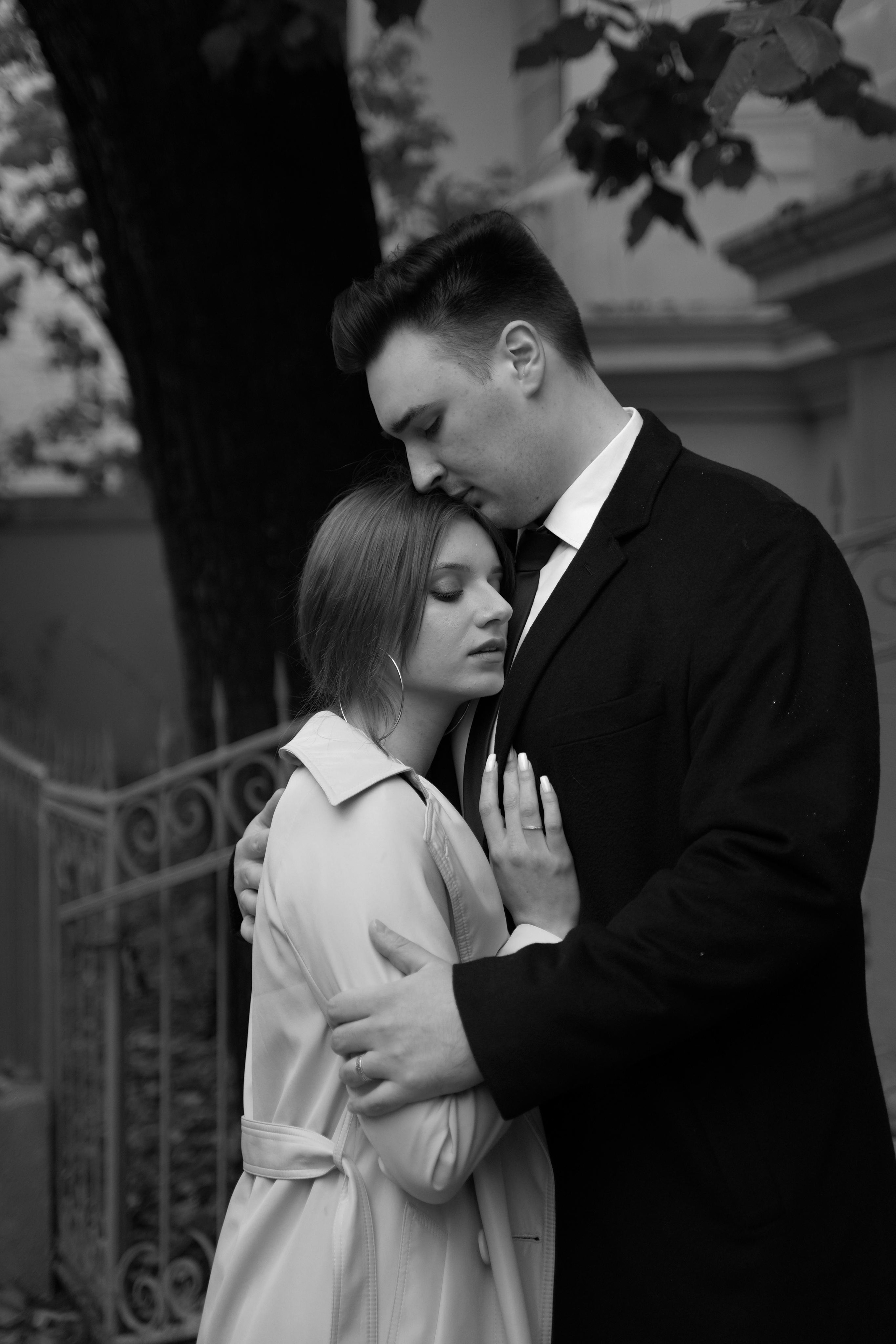 Варвара и Михаил. Свадебный фотограф Марина Попова