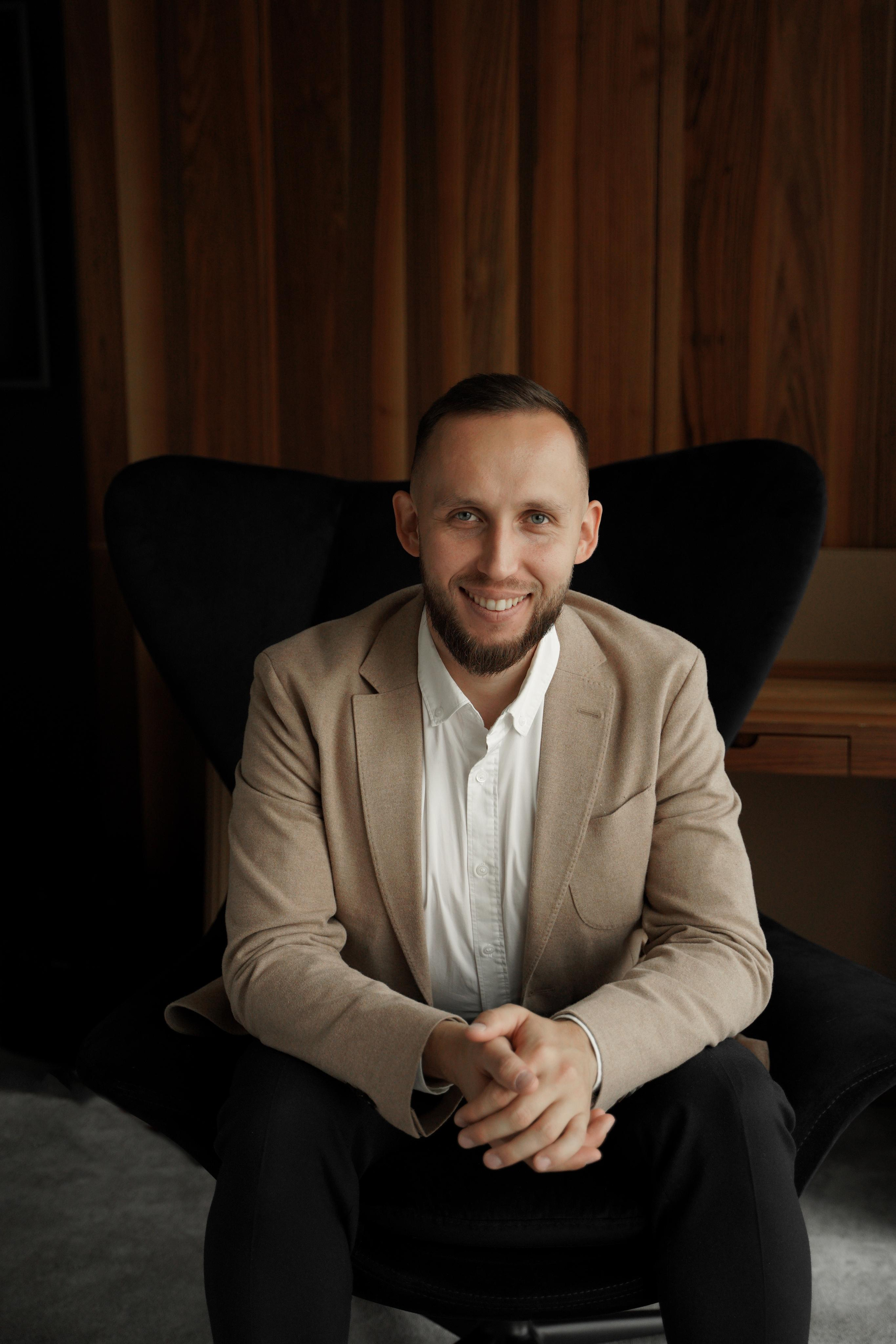 Татьяна и Константин. Свадебный фотограф Марина Попова