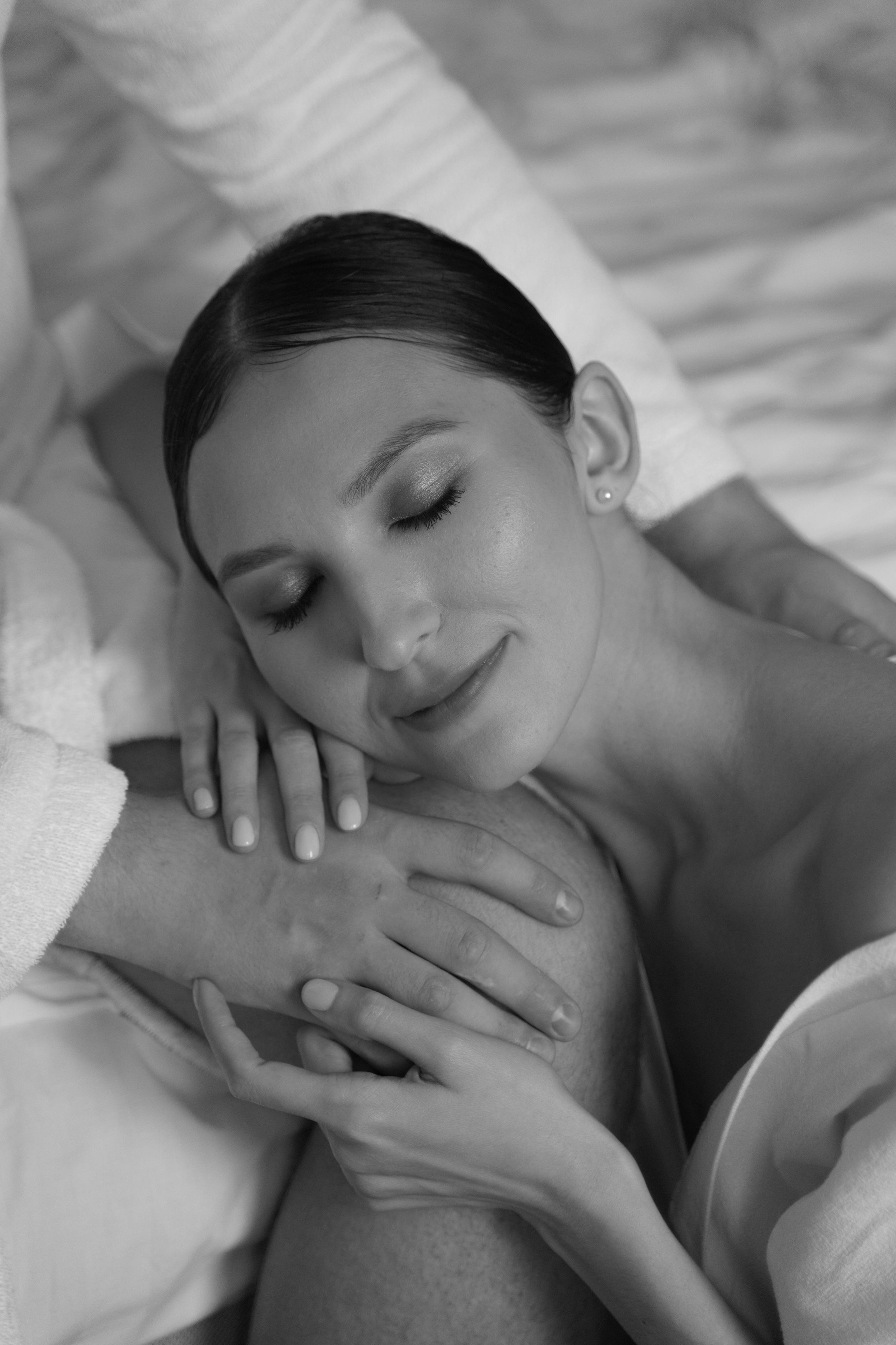 Лилия и Кирилл. Свадебный фотограф Марина Попова