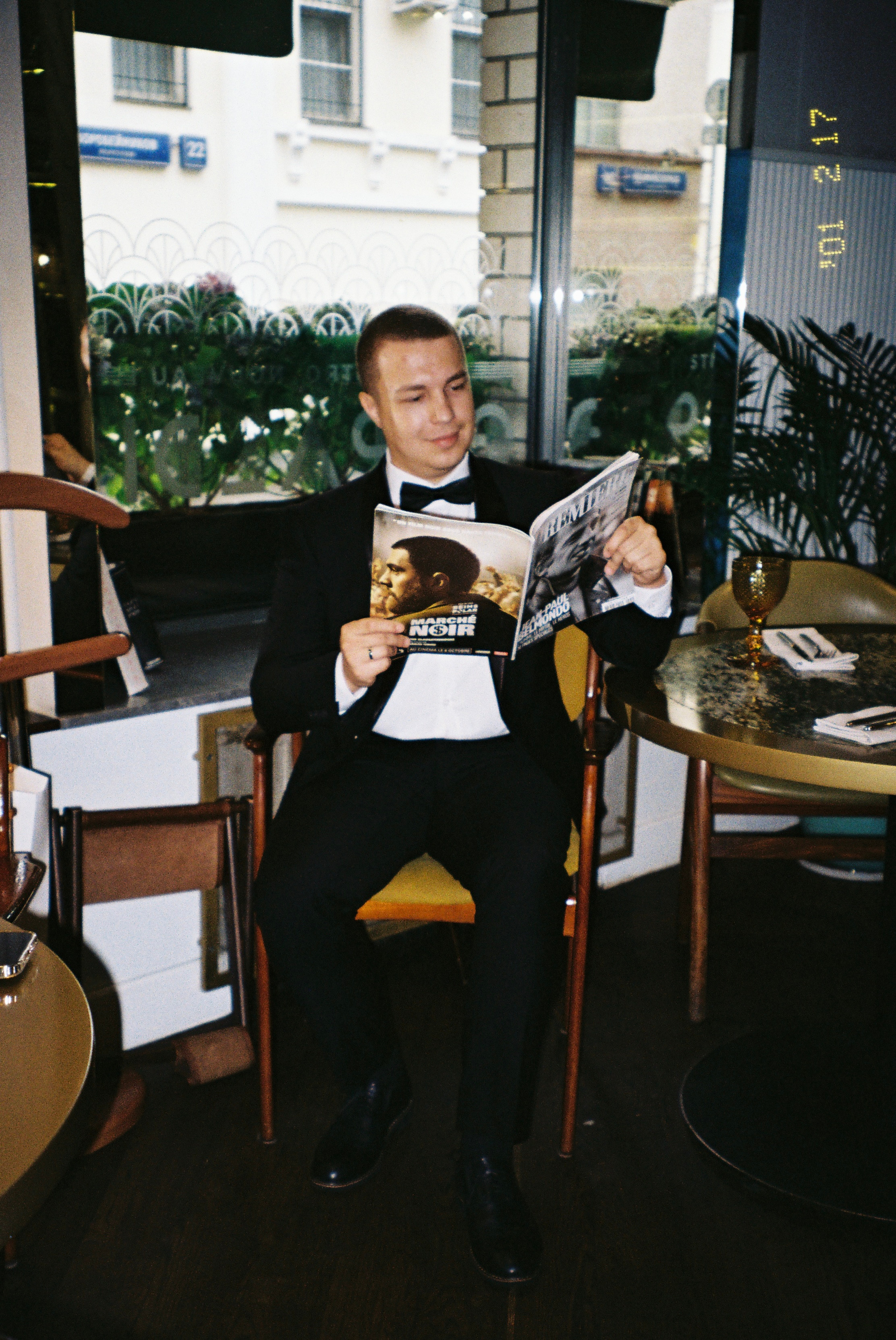 Александра и Евгений. Свадебный фотограф Марина Попова